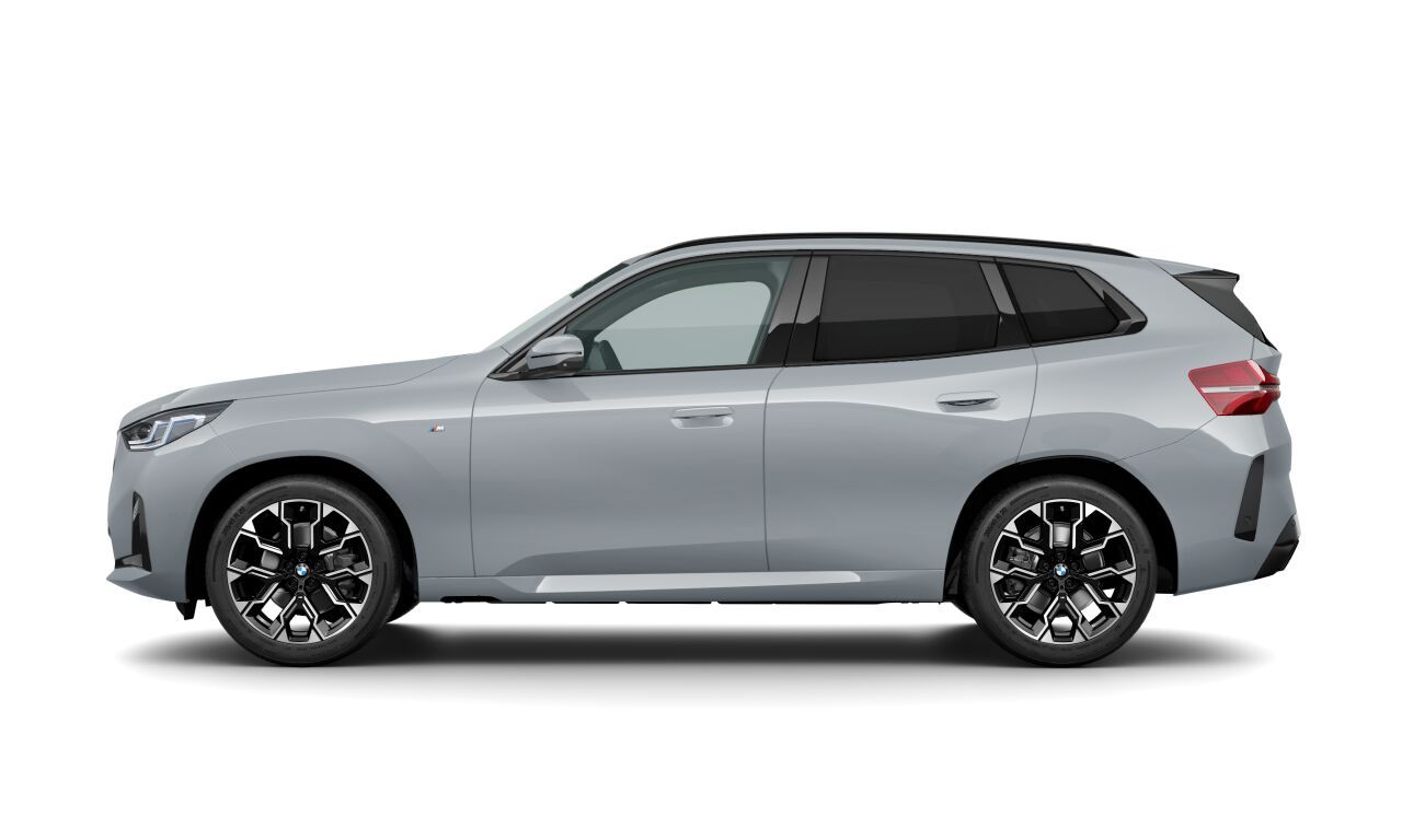 BMW X3 20 ZA фото 3