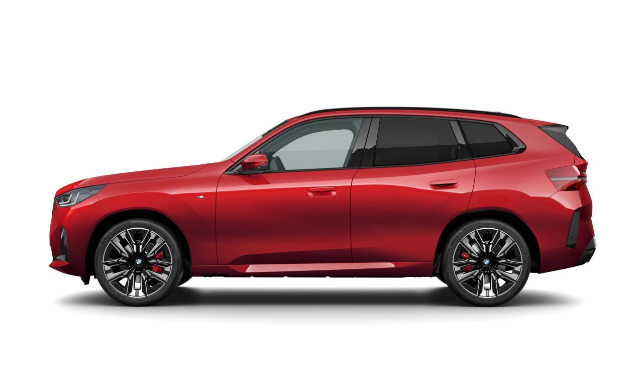 BMW X3 20 ZA фото 3