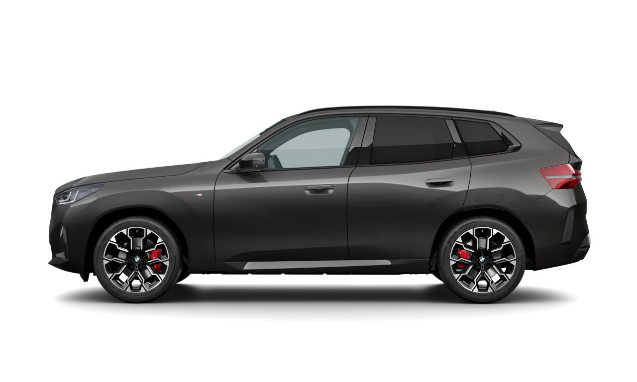 BMW X3 20 ZA фото 3