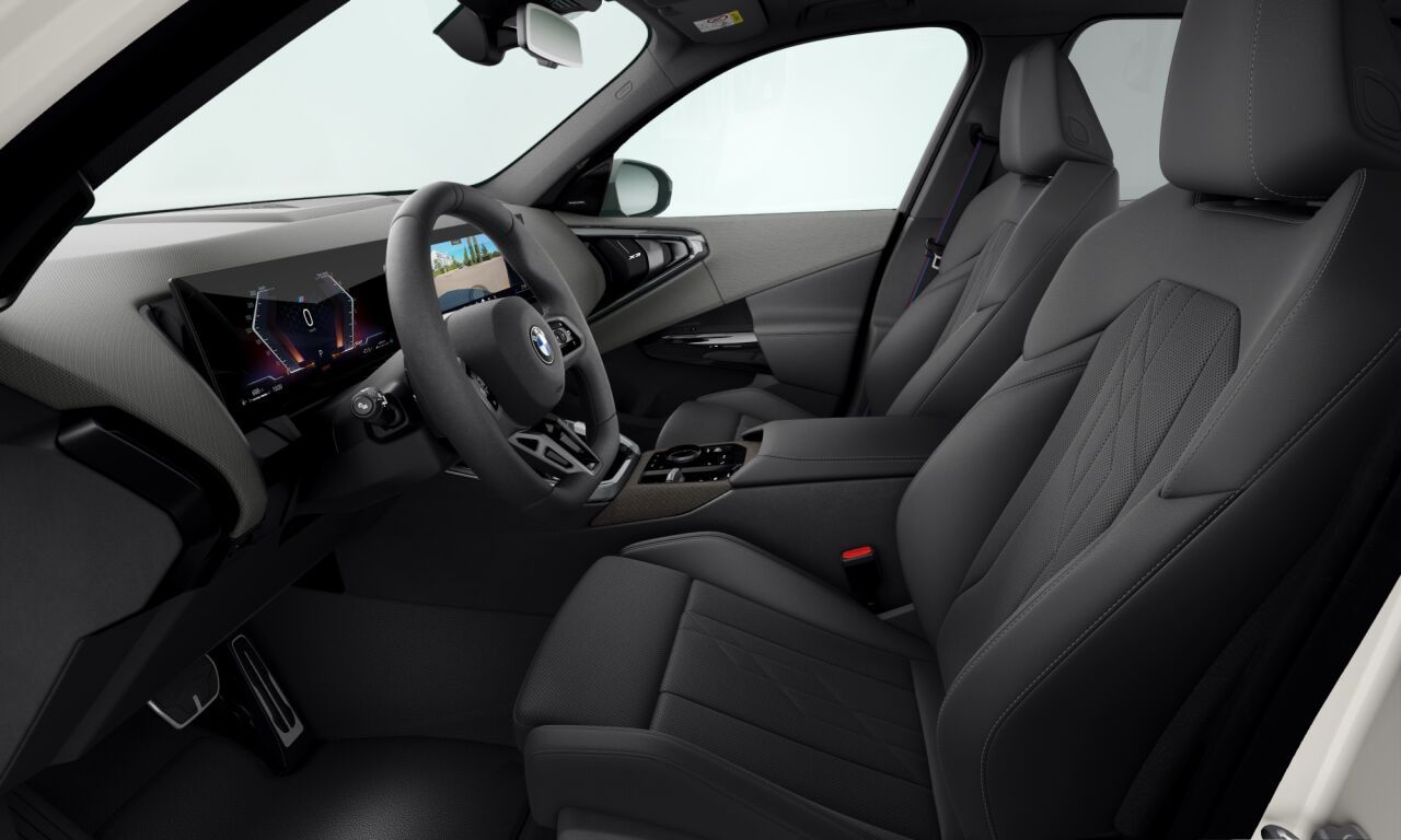 BMW X3 20 ZA Dune Grey metallic фото 1