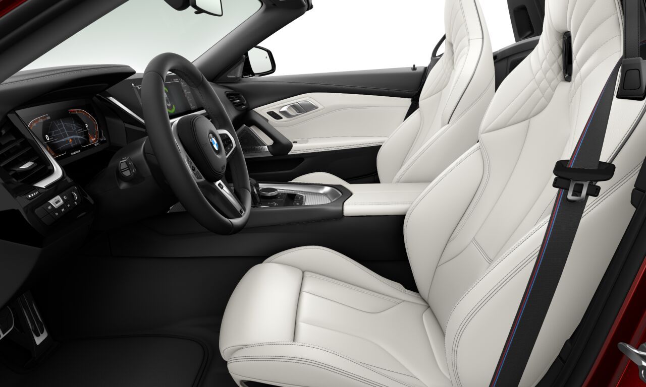  Z4 sDrive20i