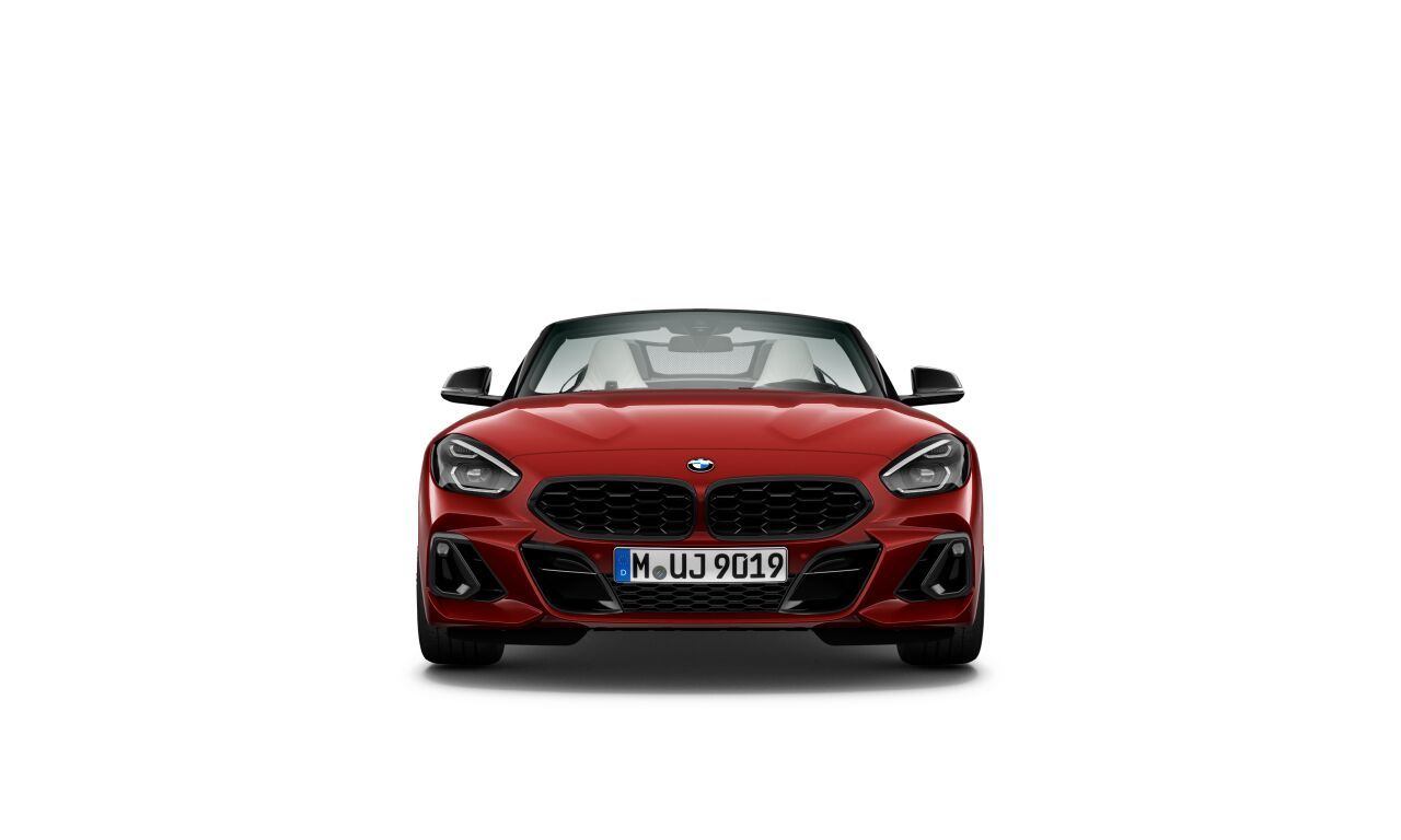  Z4 sDrive20i