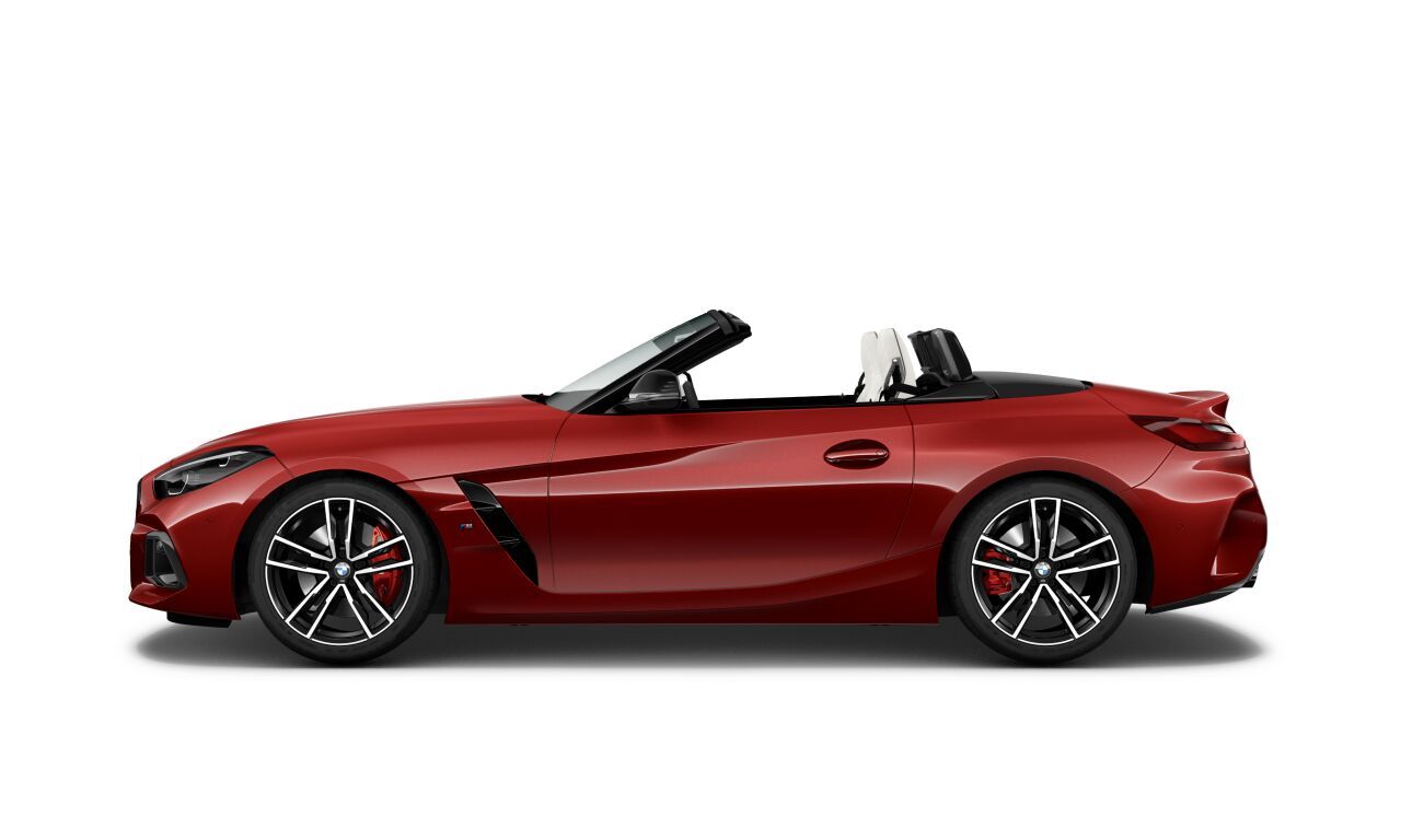  Z4 sDrive20i