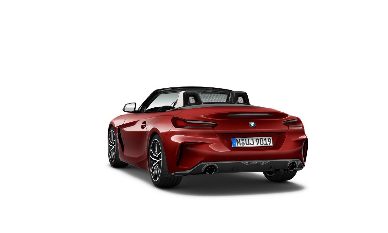  Z4 sDrive20i