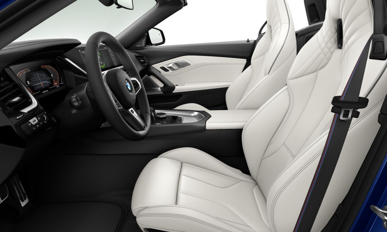  Z4 sDrive20i