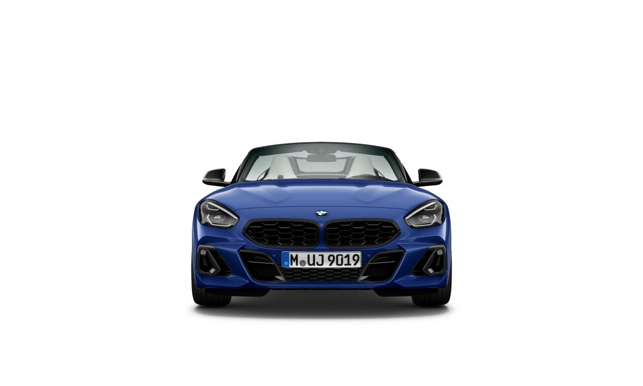  Z4 sDrive20i