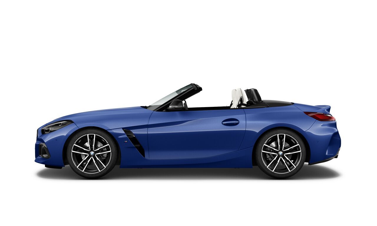  Z4 sDrive20i