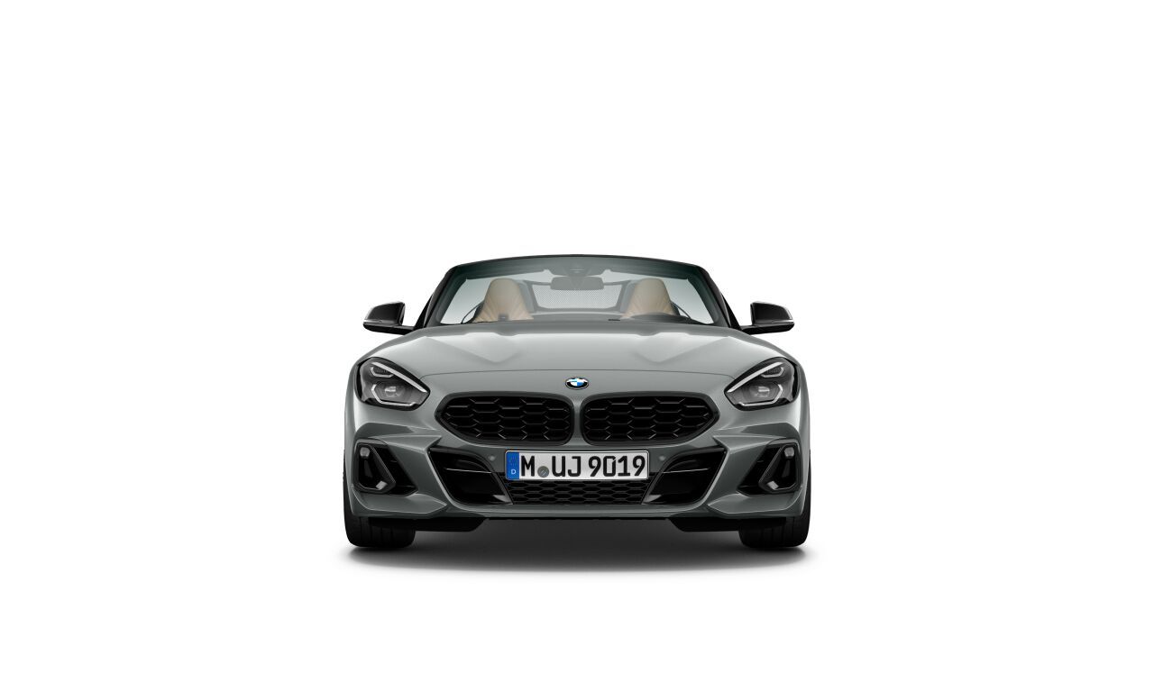  Z4 sDrive30i