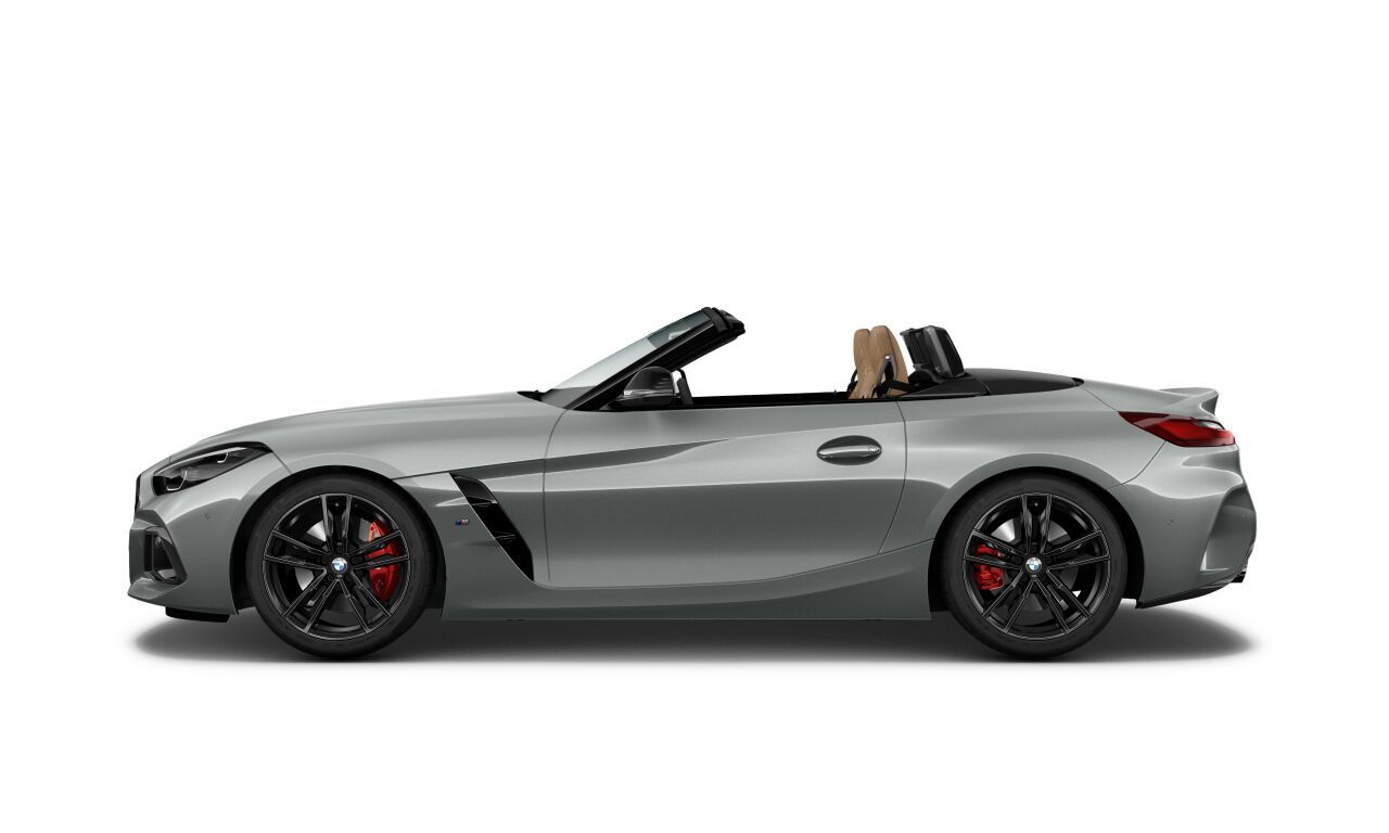  Z4 sDrive30i