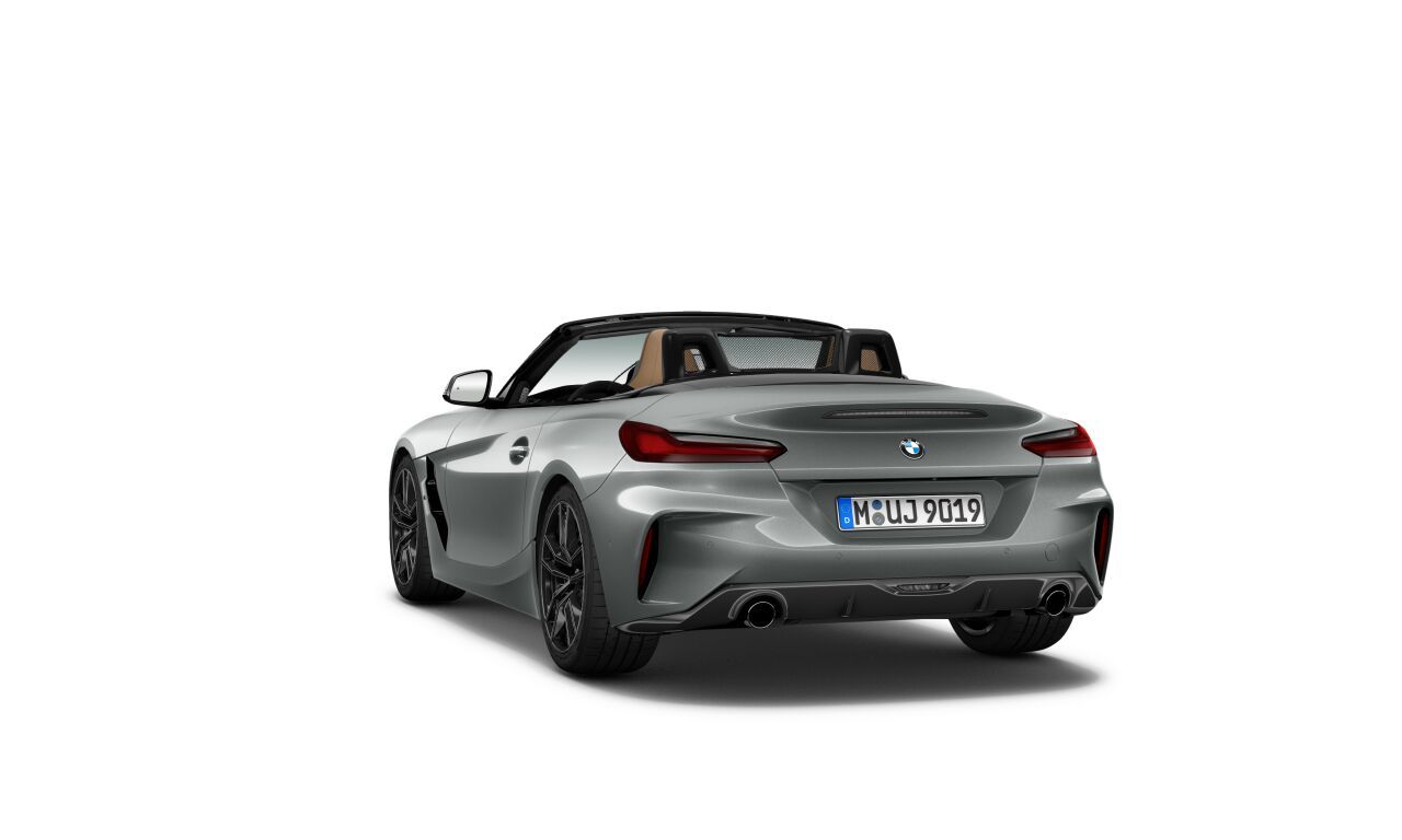  Z4 sDrive30i