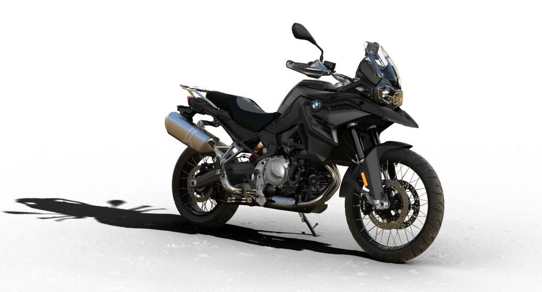 BMW MOTORRAD F 850 GS