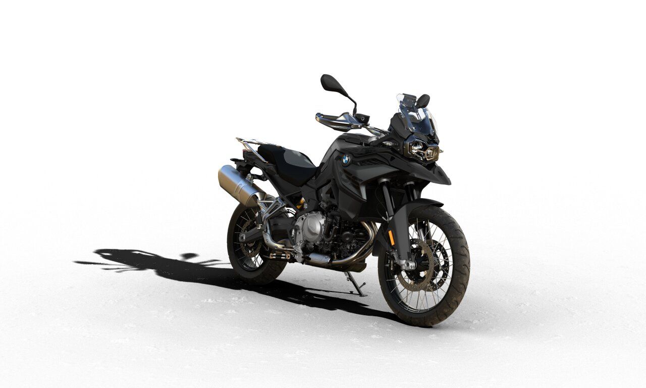 BMW MOTORRAD F 850 GS фото 2