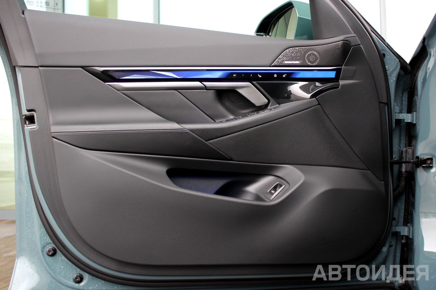 BMW 520d xDrive Sedan фото 20