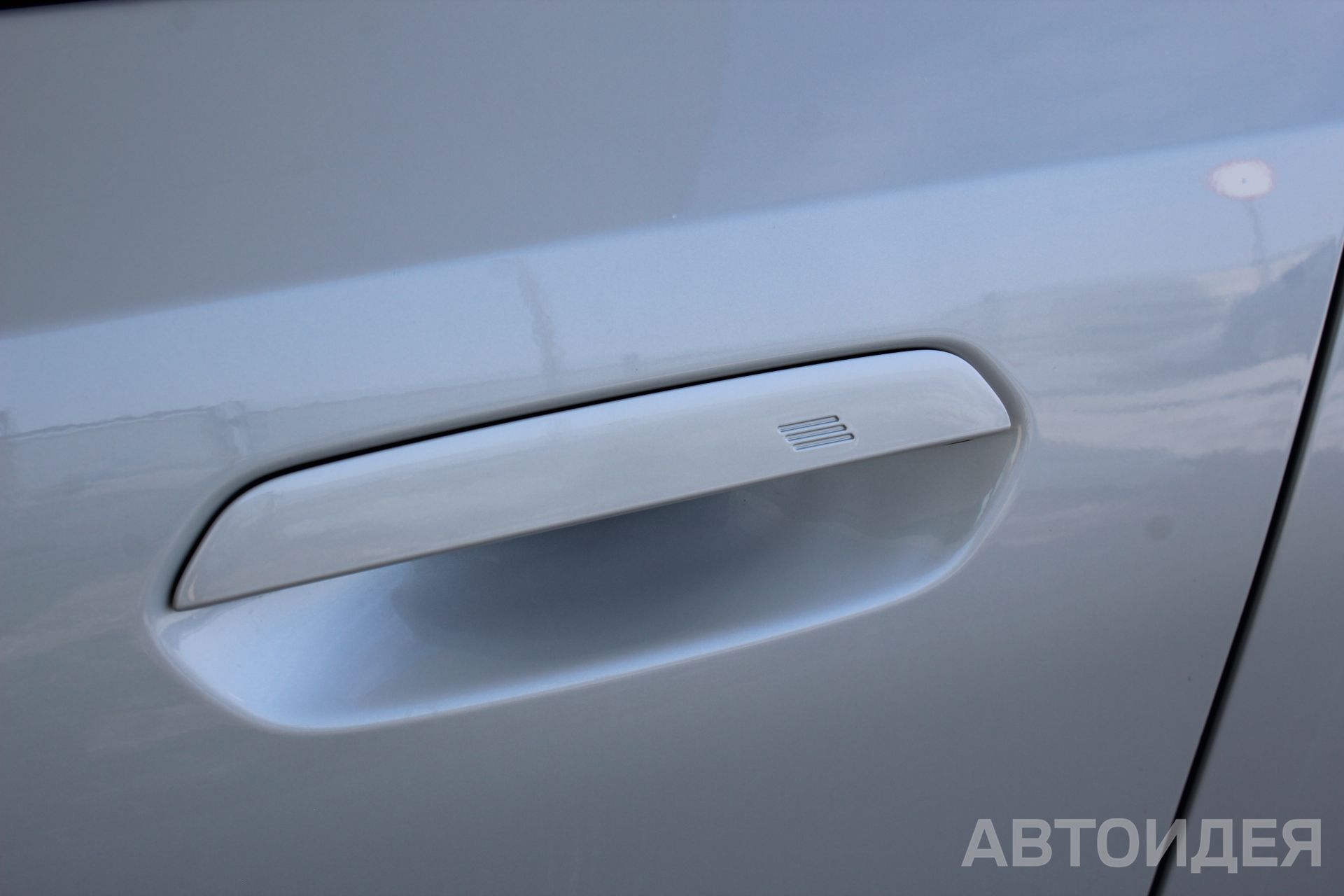 BMW 520d xDrive Sedan фото 26