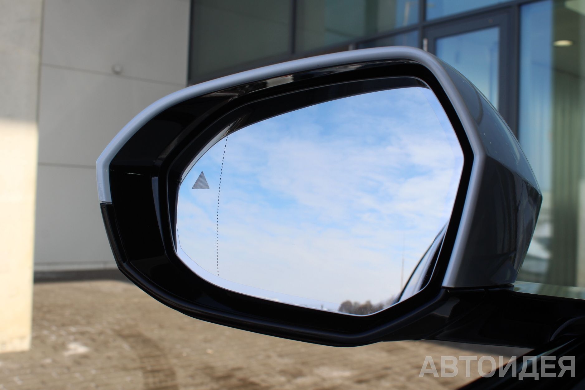 BMW 520d xDrive Sedan фото 27