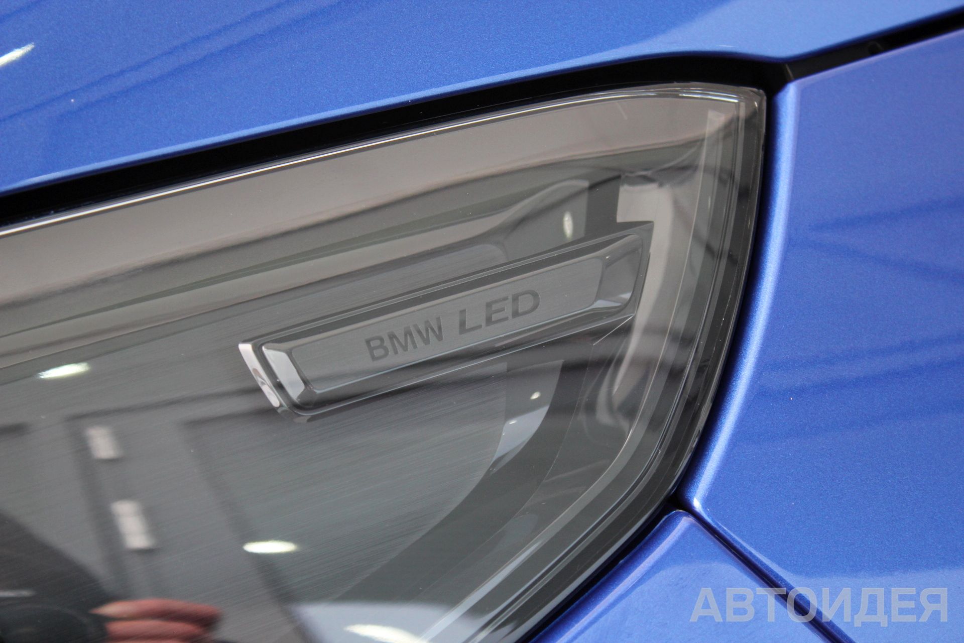 BMW X1 sDrive18i SAV фото 7