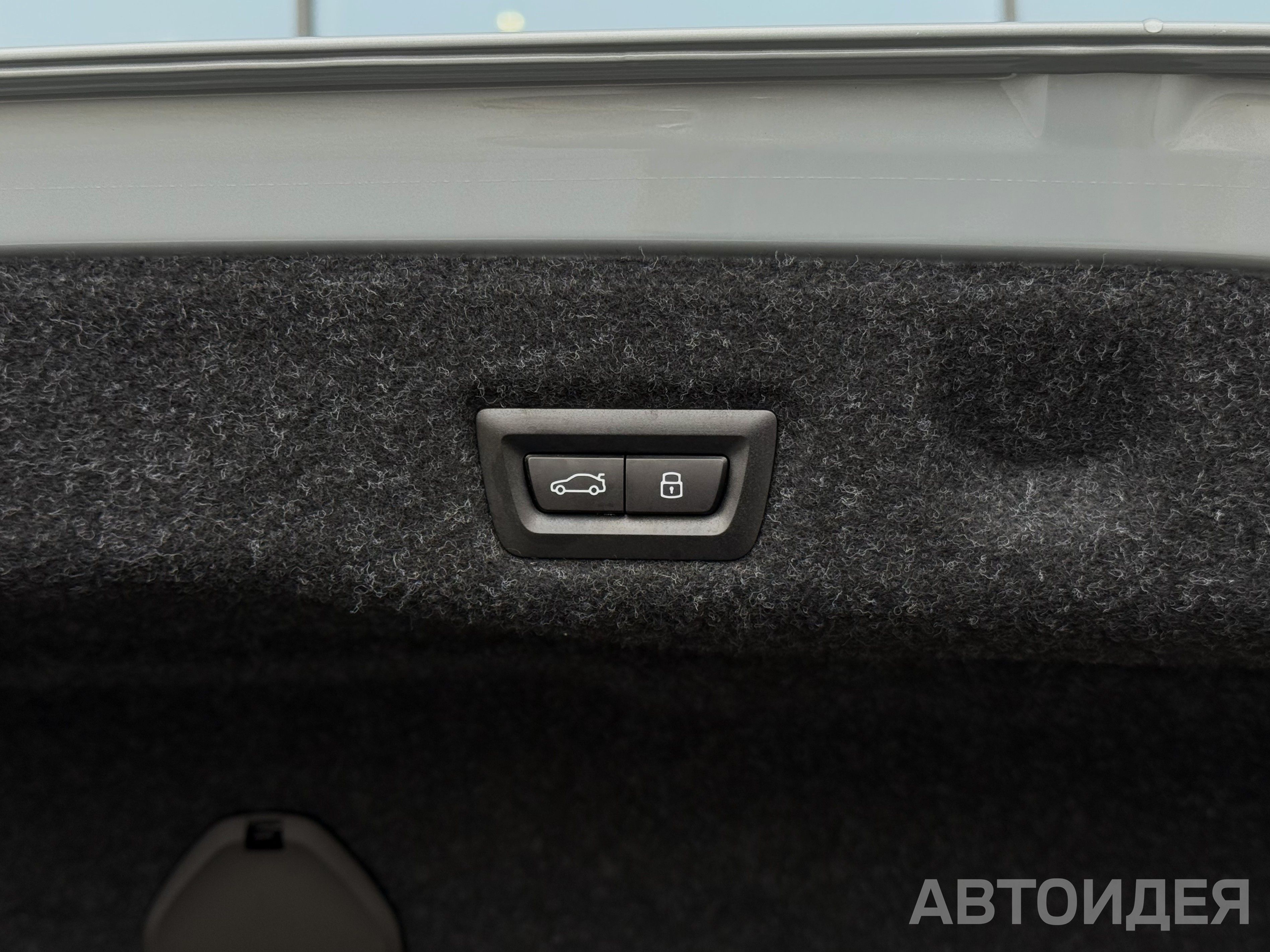 BMW 530i xDrive Sedan фото 29