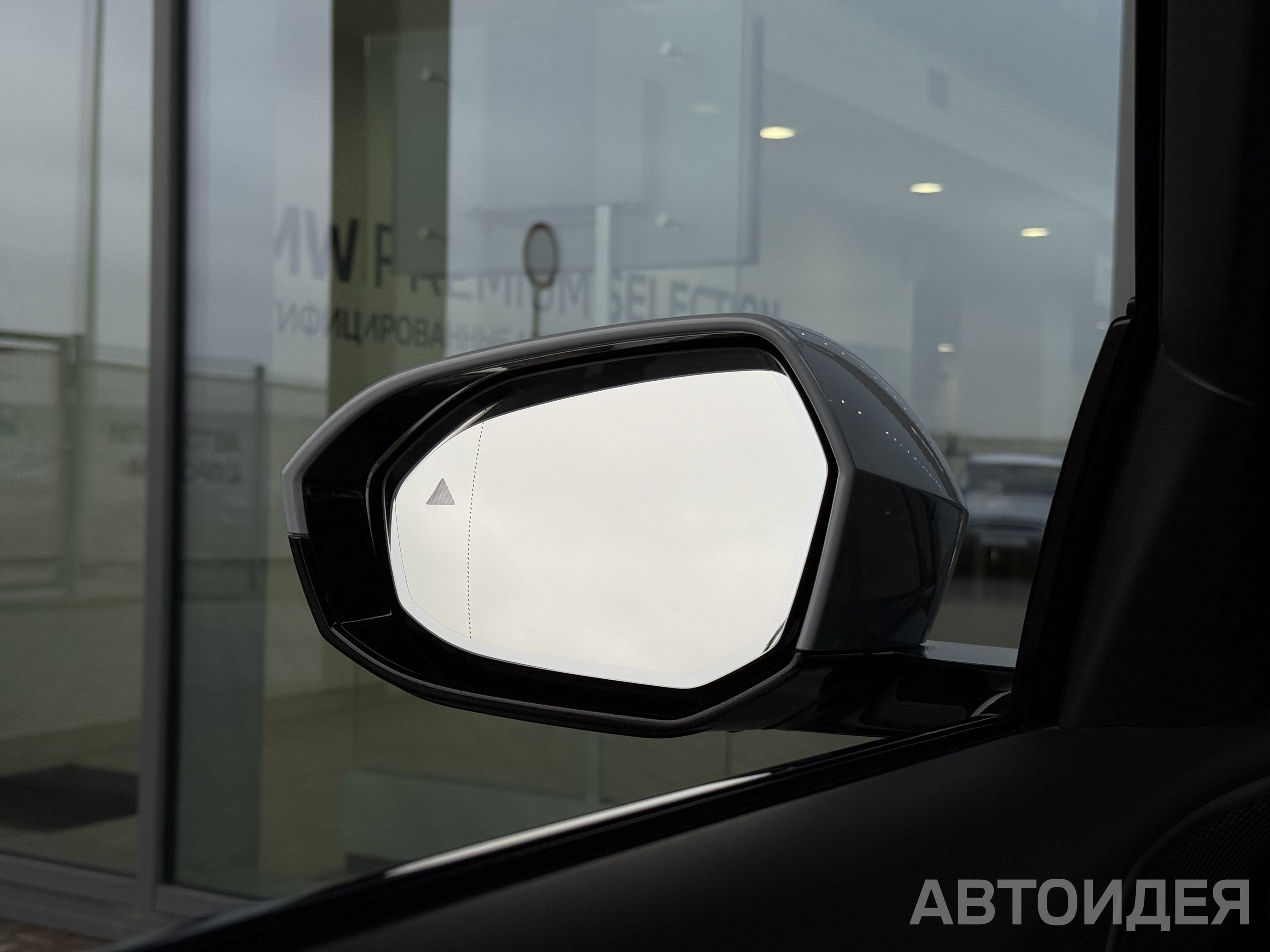 BMW 530i xDrive Sedan M Серый Бруклин металлик фото 26
