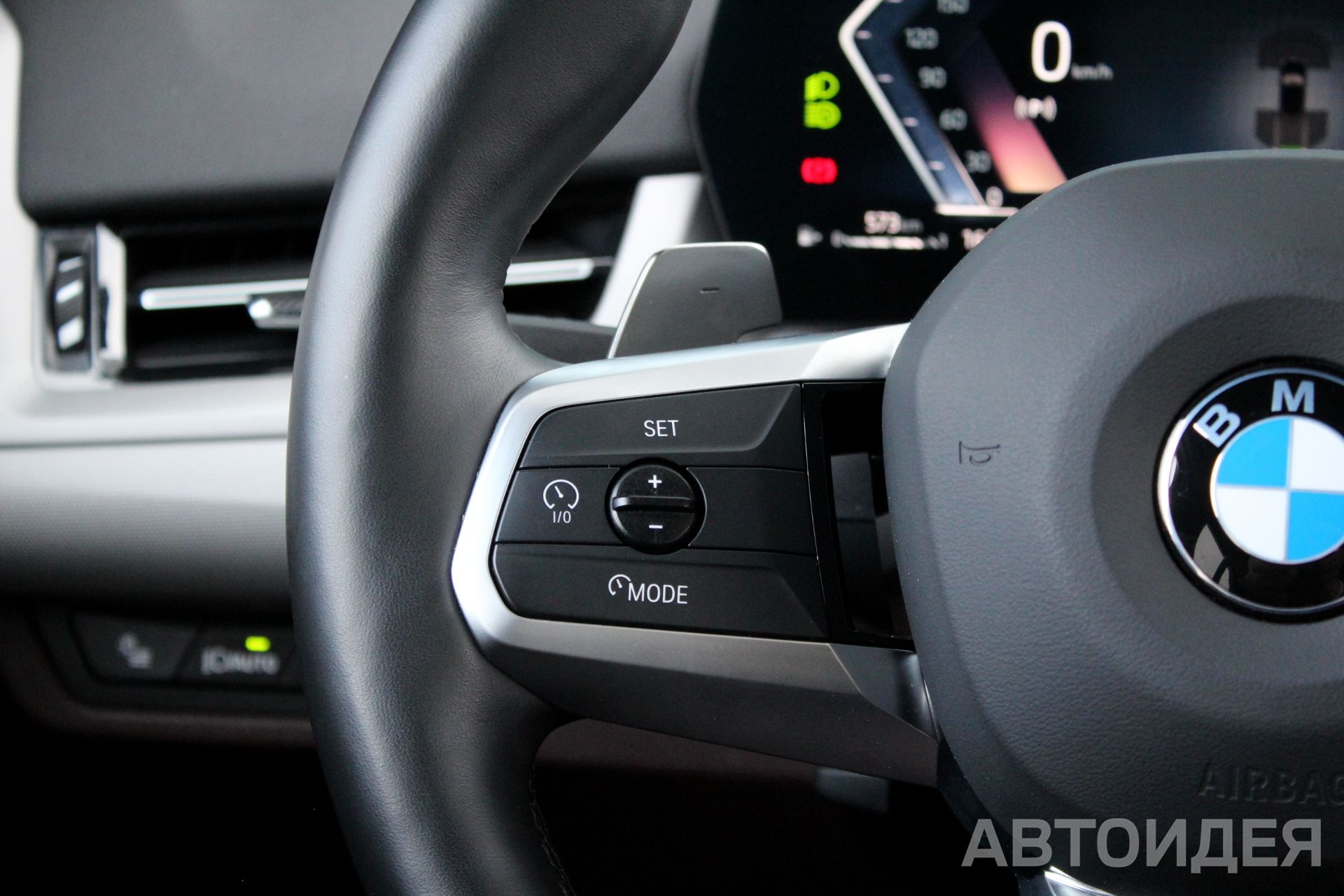 BMW X2 sDrive18i фото 10