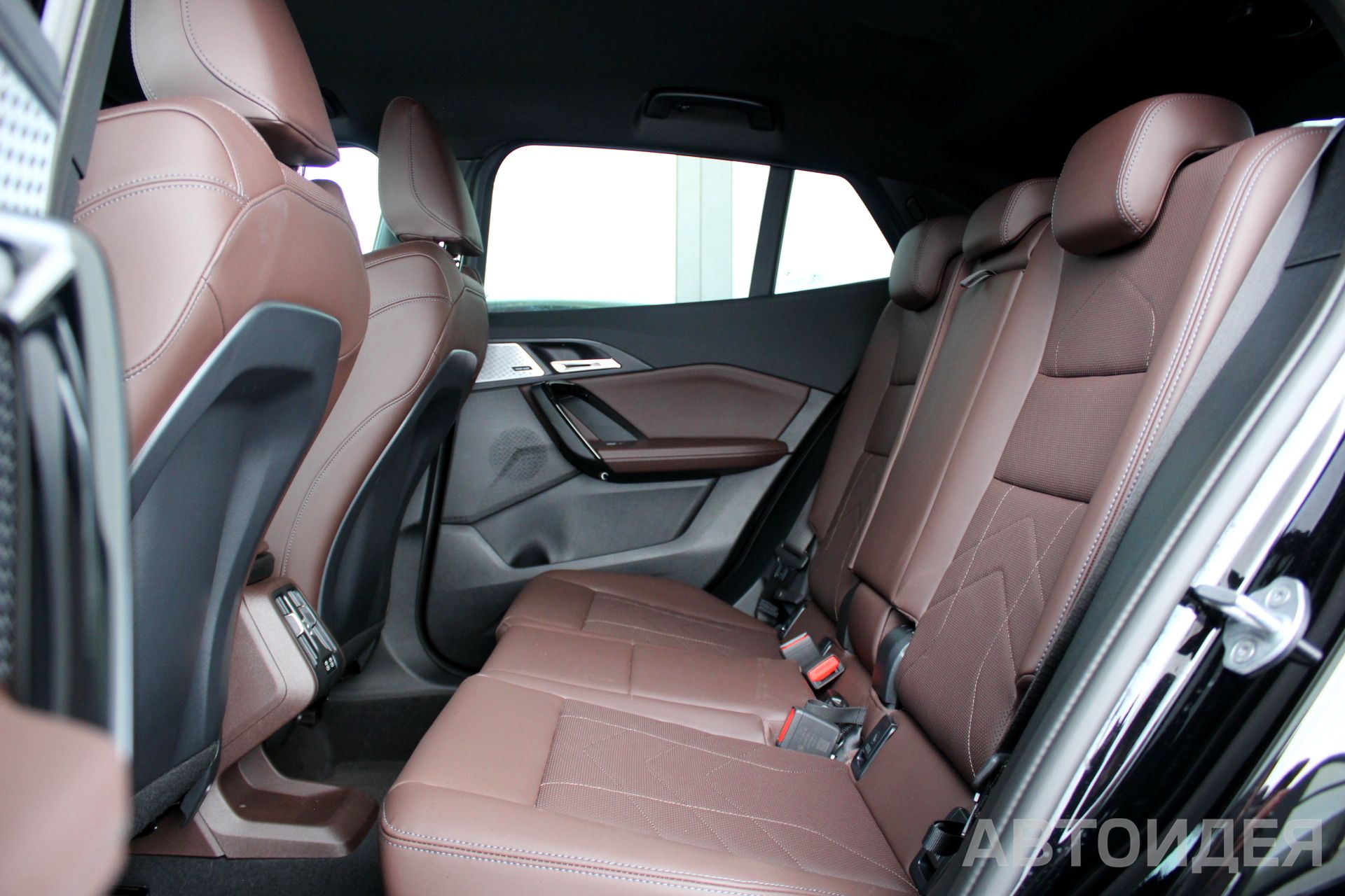 BMW X2 sDrive18i фото 22