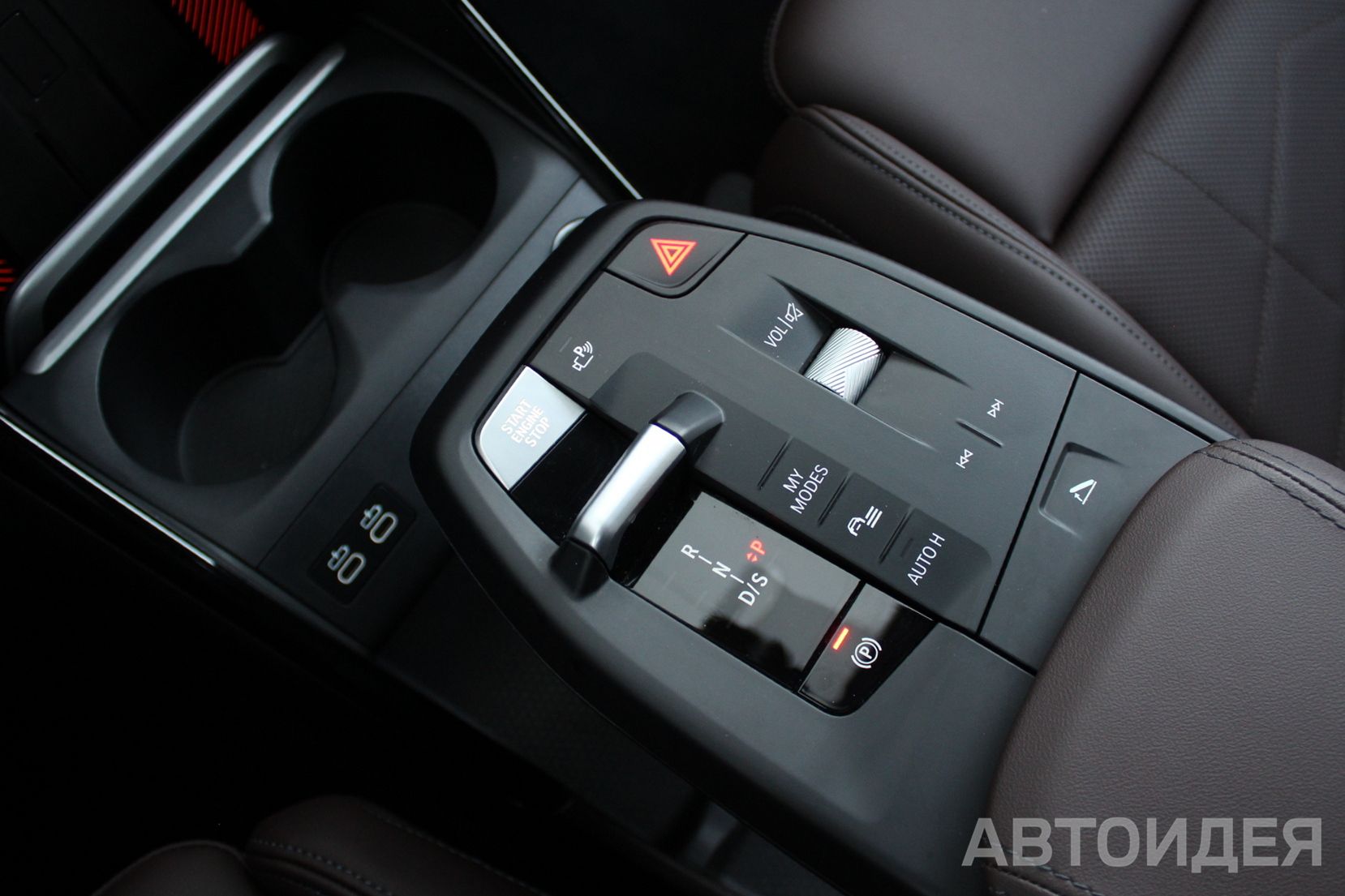 BMW X2 sDrive18i фото 16