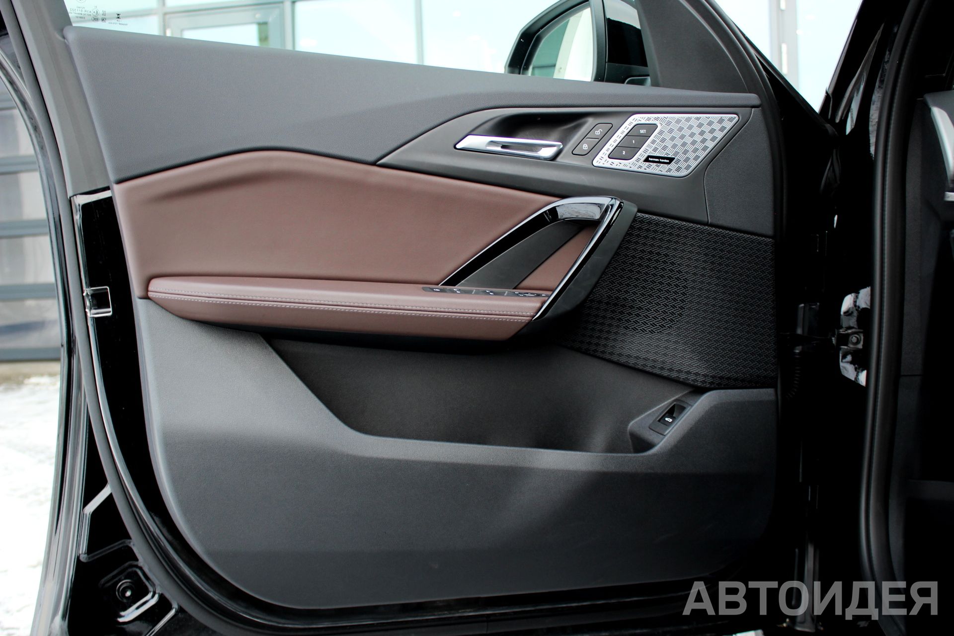 BMW X2 sDrive18i фото 17