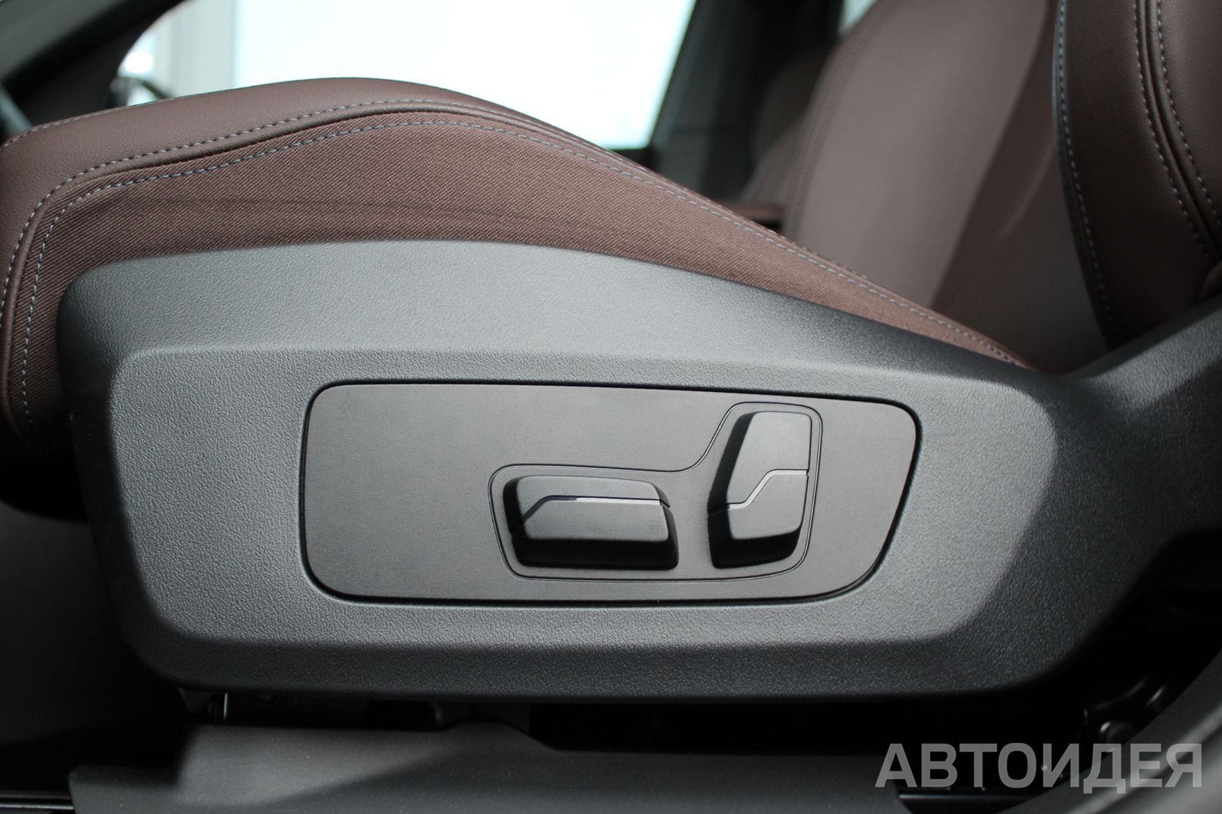 BMW X2 sDrive18i фото 20