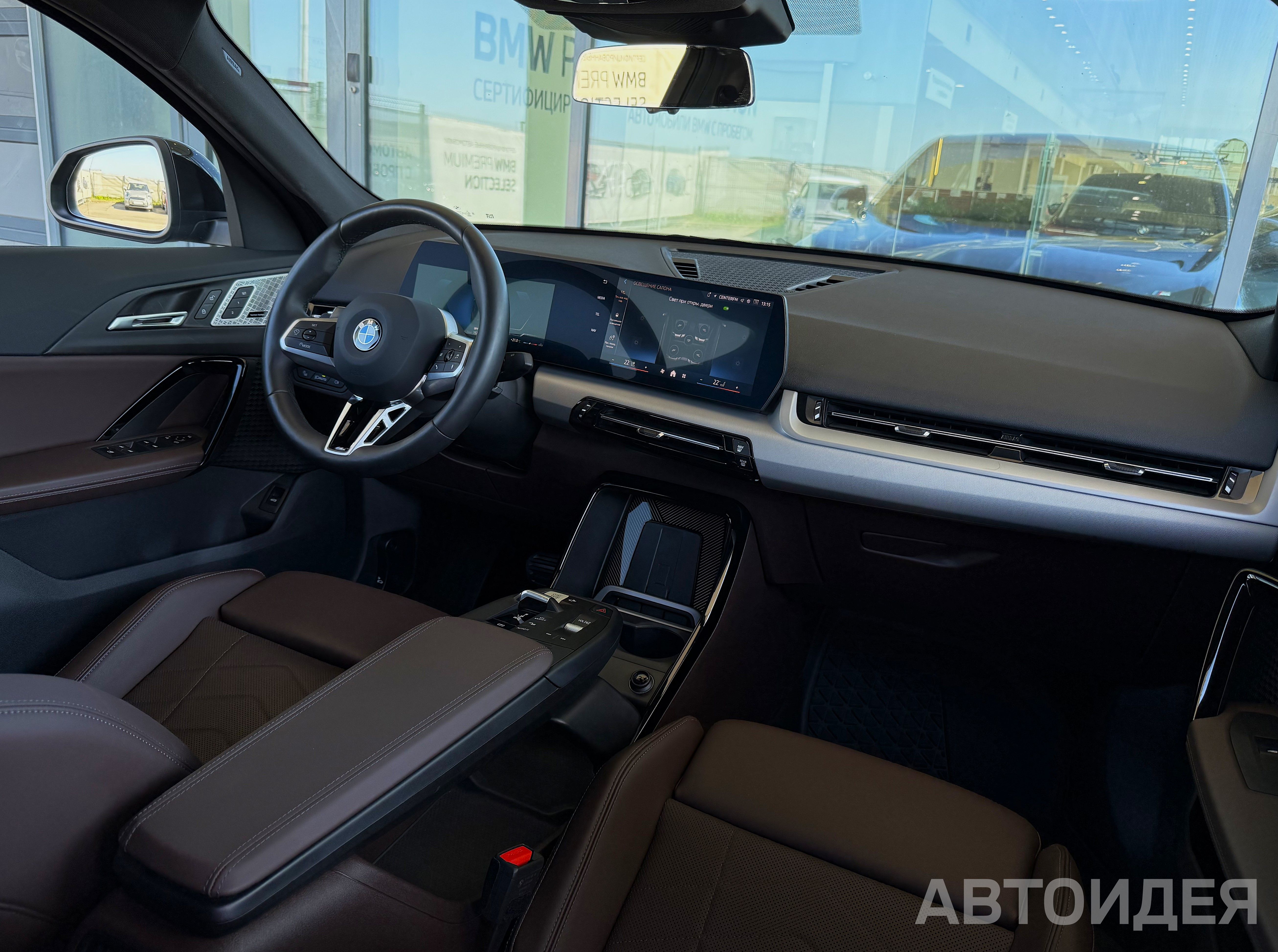 BMW X2 sDrive18i фото 5