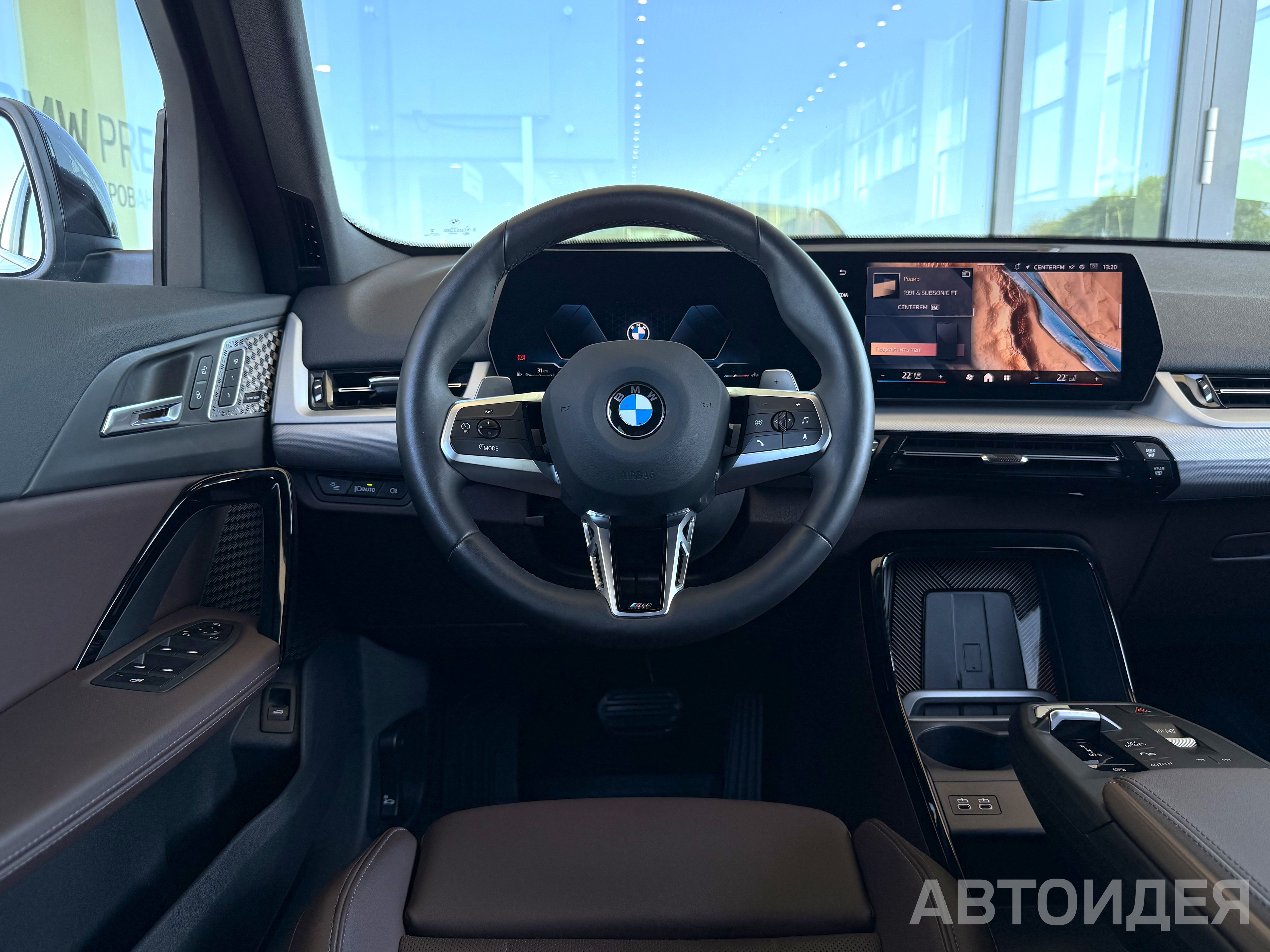 BMW X2 sDrive18i фото 7