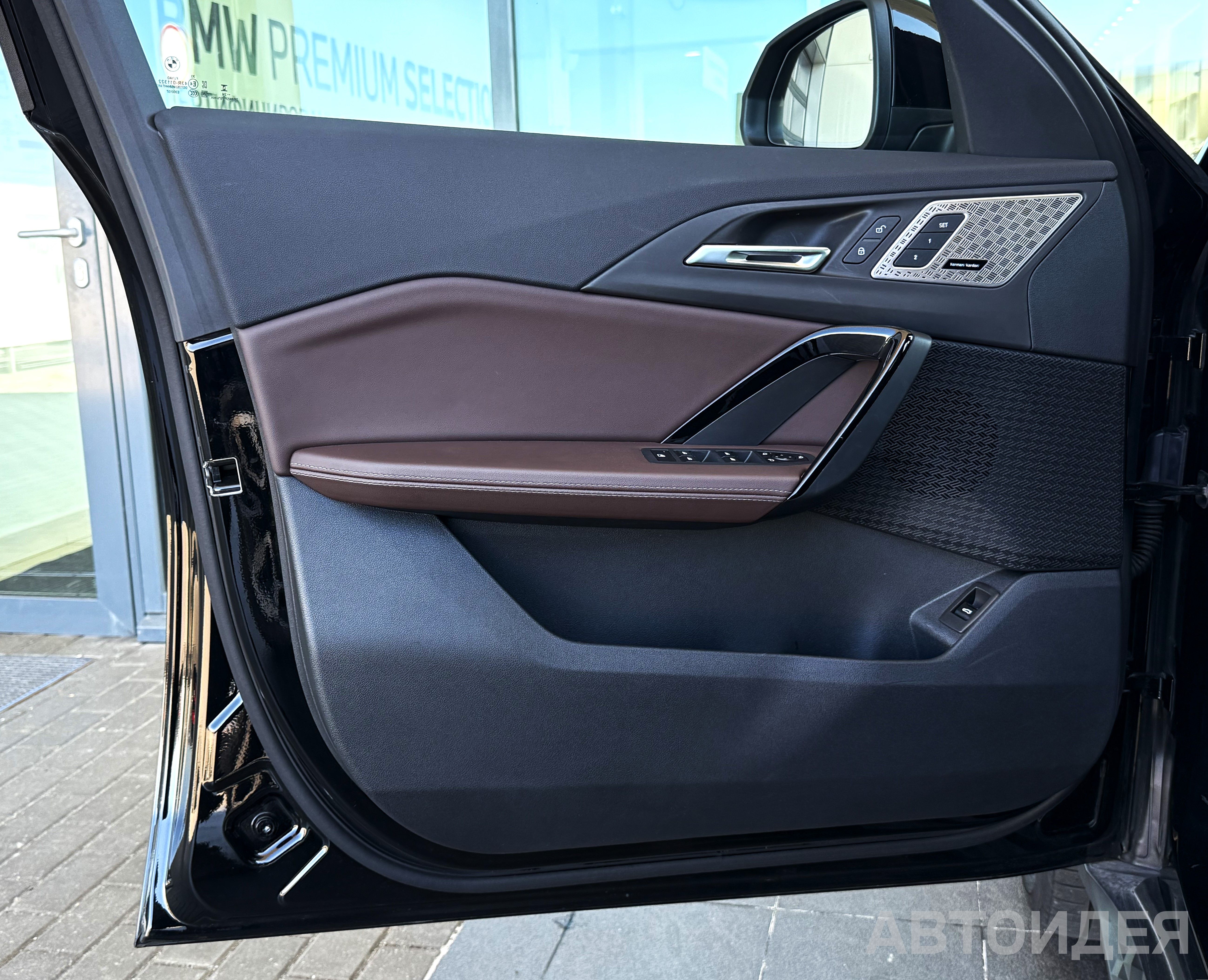 BMW X2 sDrive18i фото 9