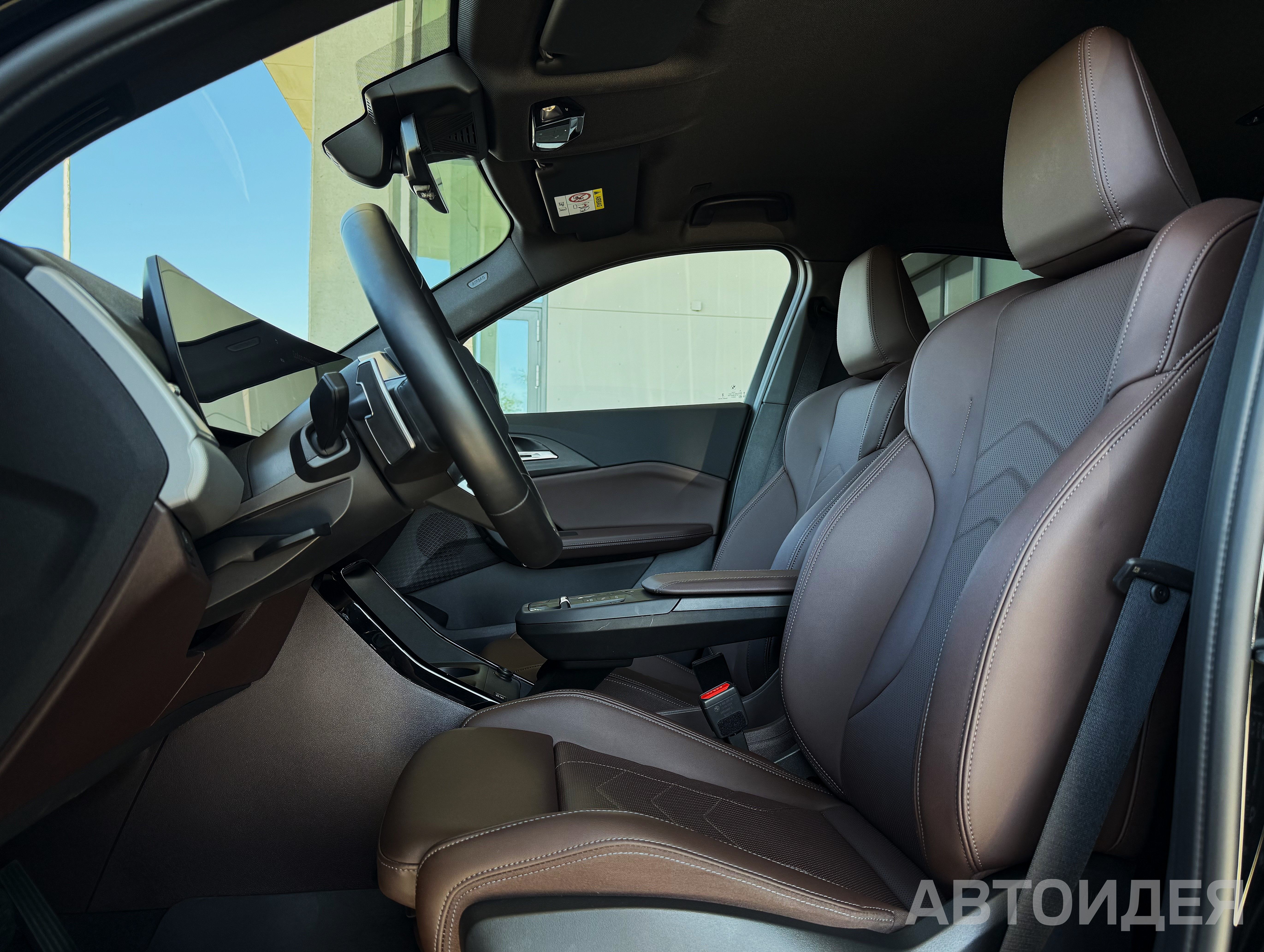 BMW X2 sDrive18i фото 10