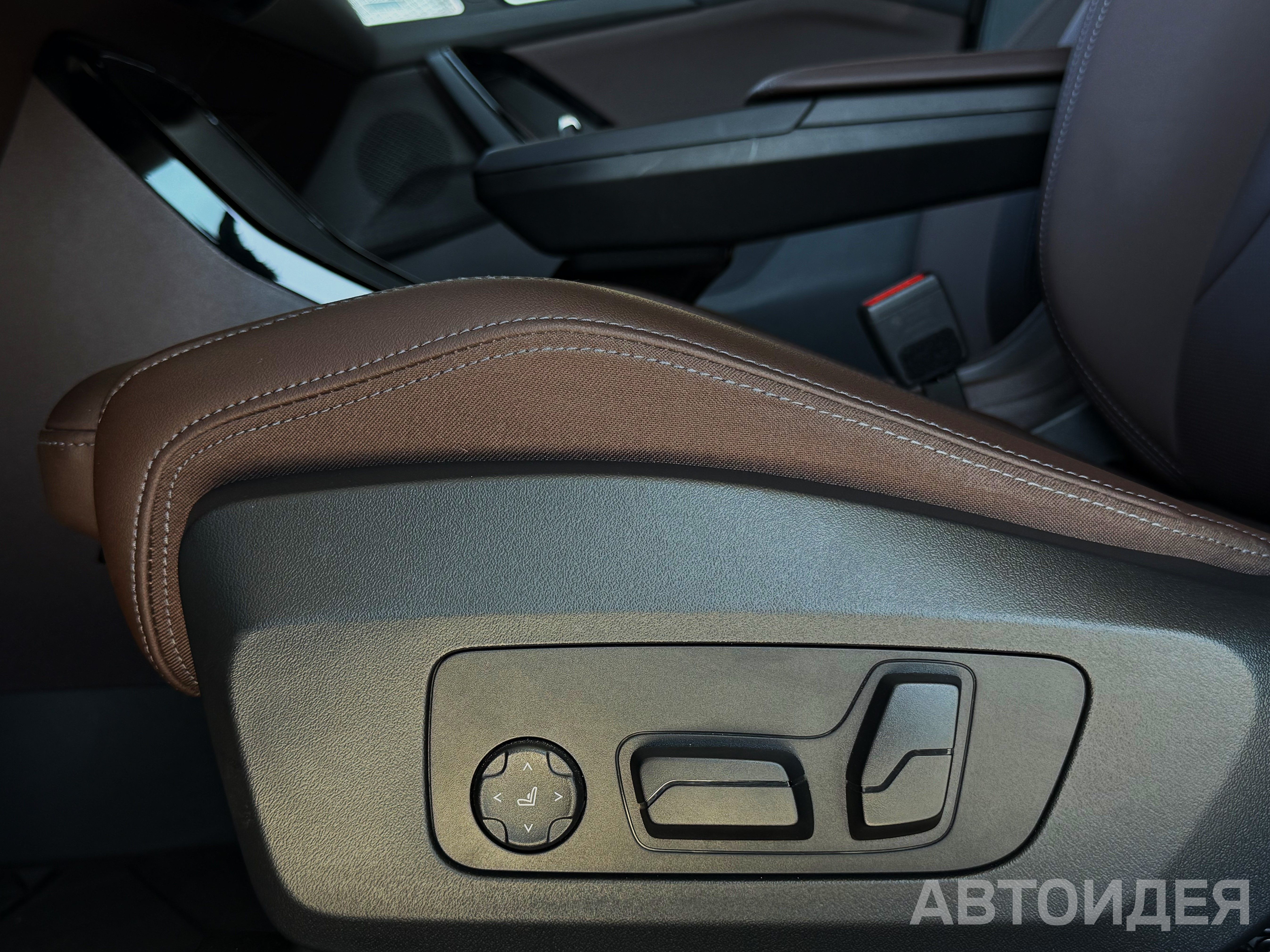 BMW X2 sDrive18i фото 11