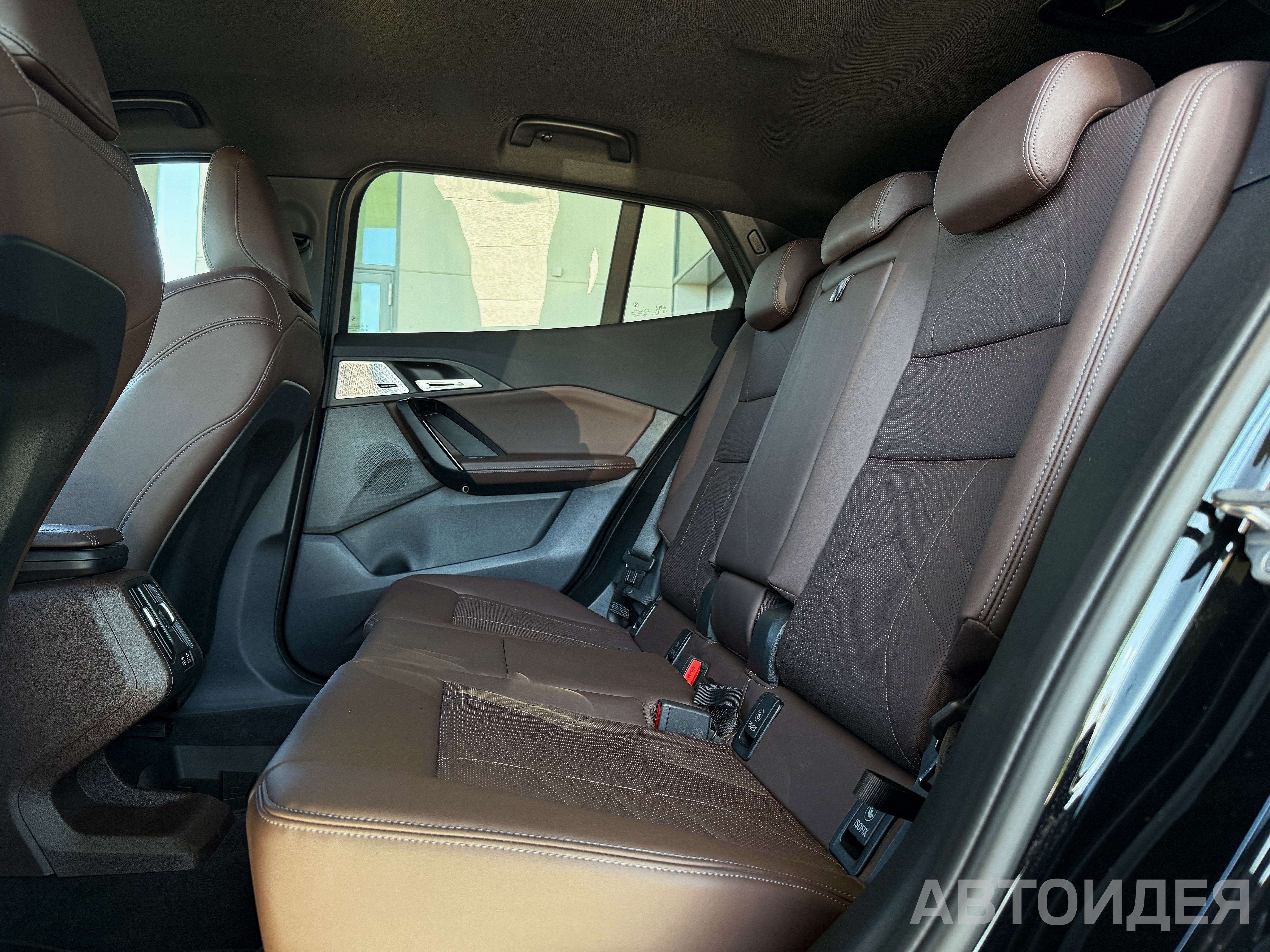 BMW X2 sDrive18i фото 12