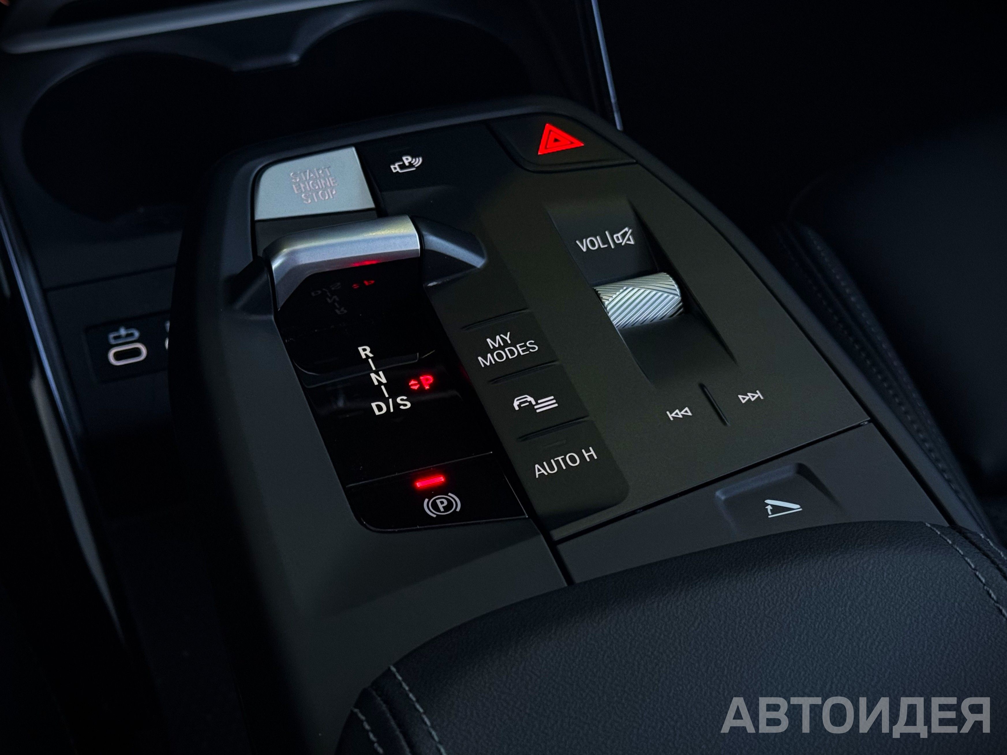 BMW X1 sDrive18i SAV фото 16