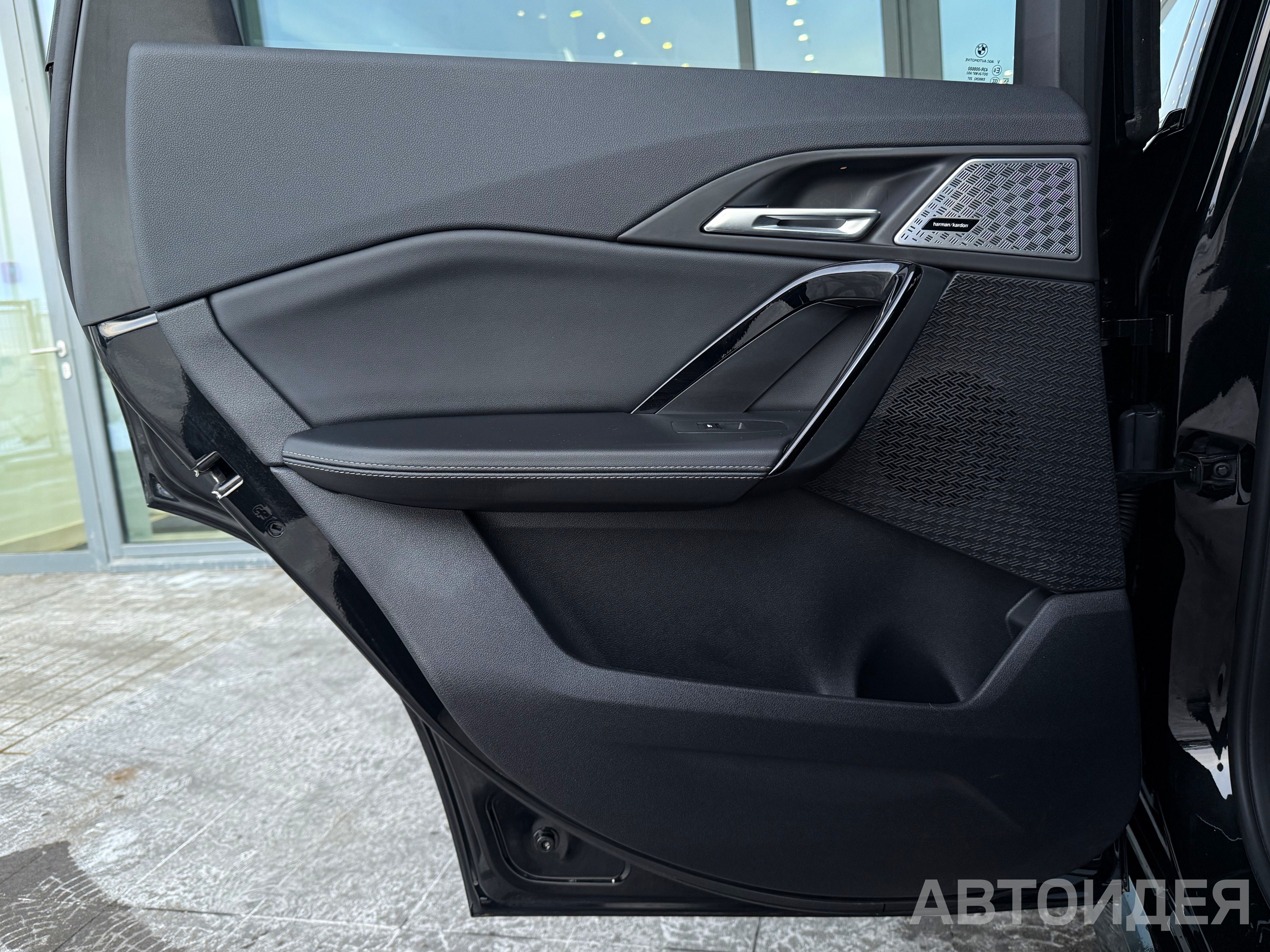 BMW X1 sDrive18i SAV фото 14