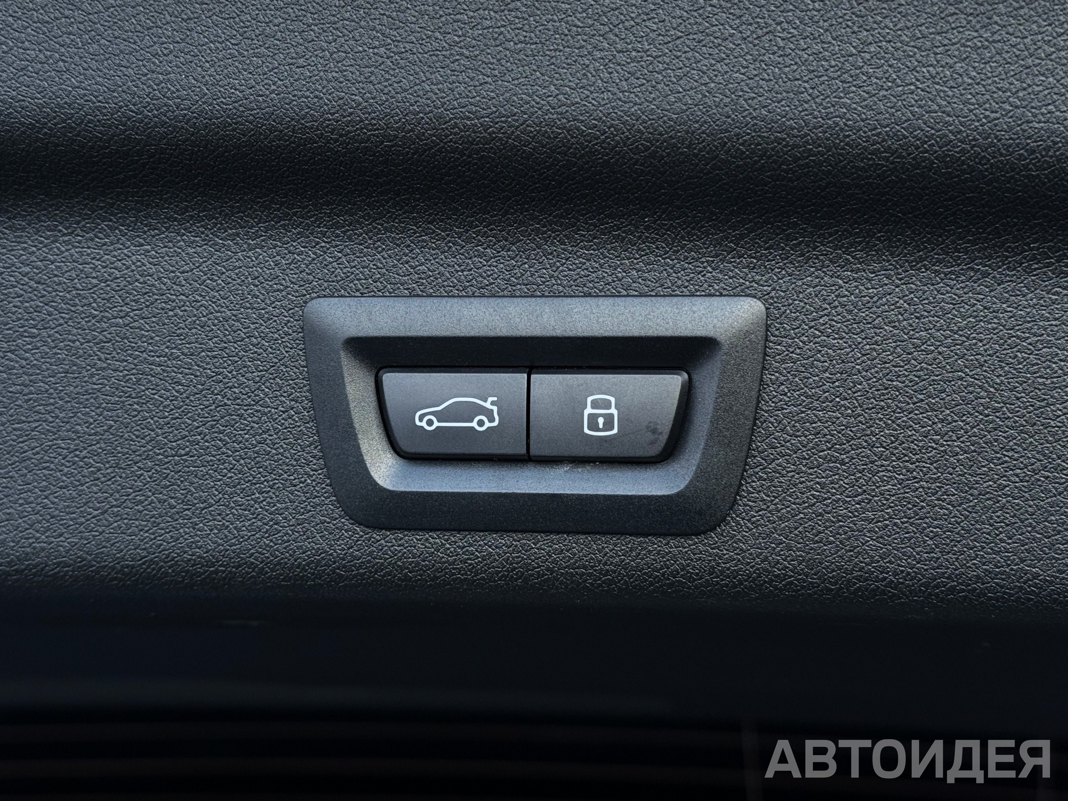 BMW X1 sDrive18i SAV фото 27