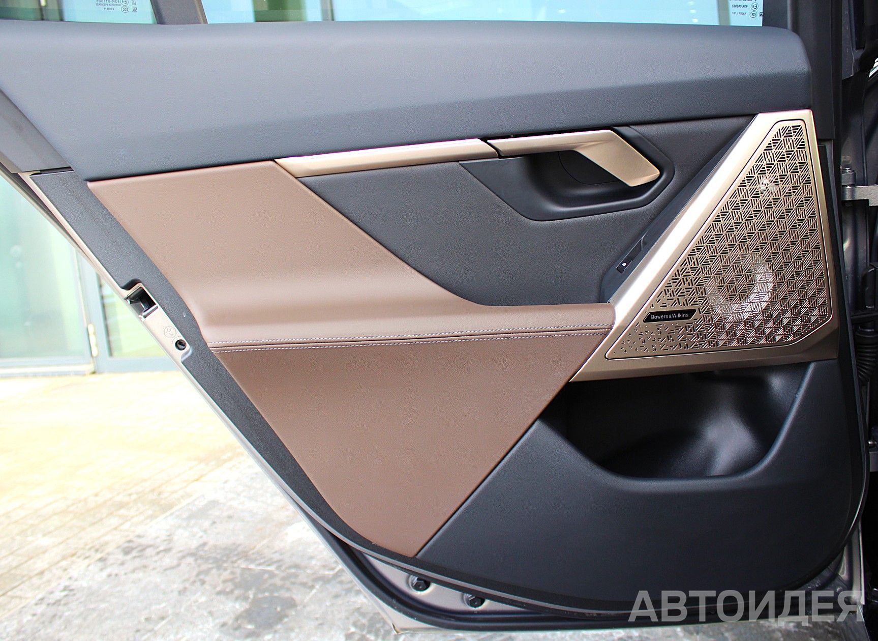 BMW 520d xDrive Sedan фото 13