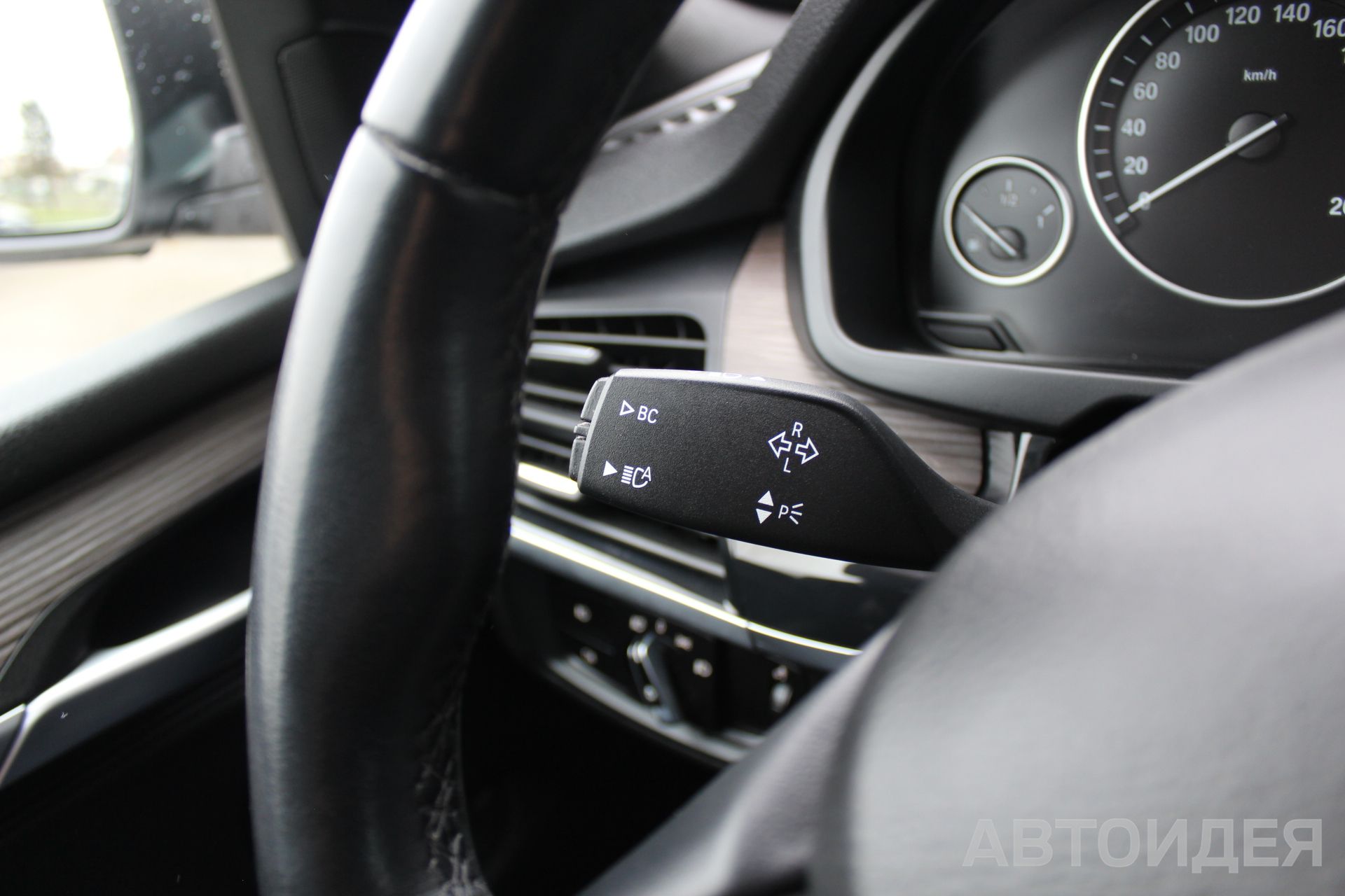 BMW X5 xDrive35i фото 19