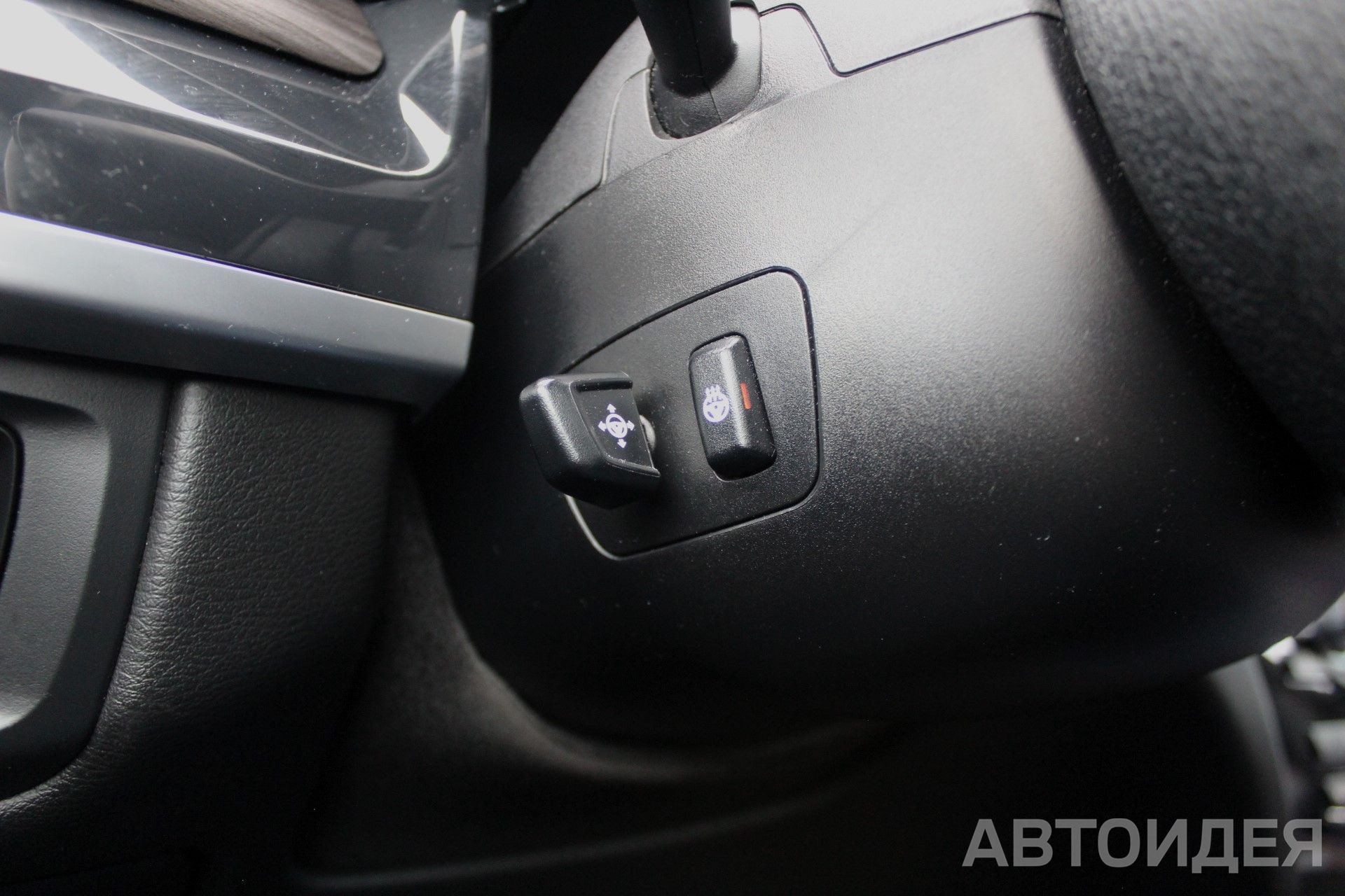 BMW X5 xDrive35i фото 21