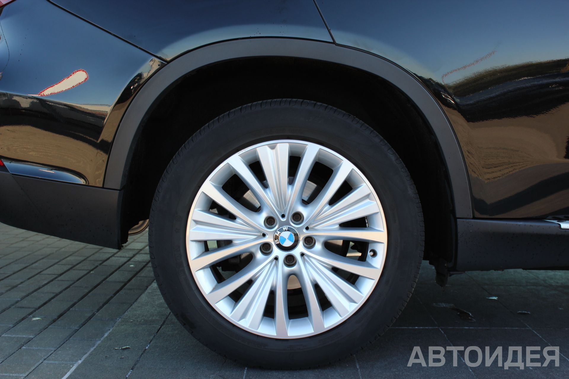 BMW X5 xDrive35i фото 23