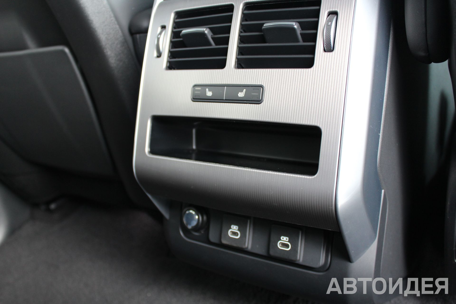 Land Rover Range Rover Sport фото 9