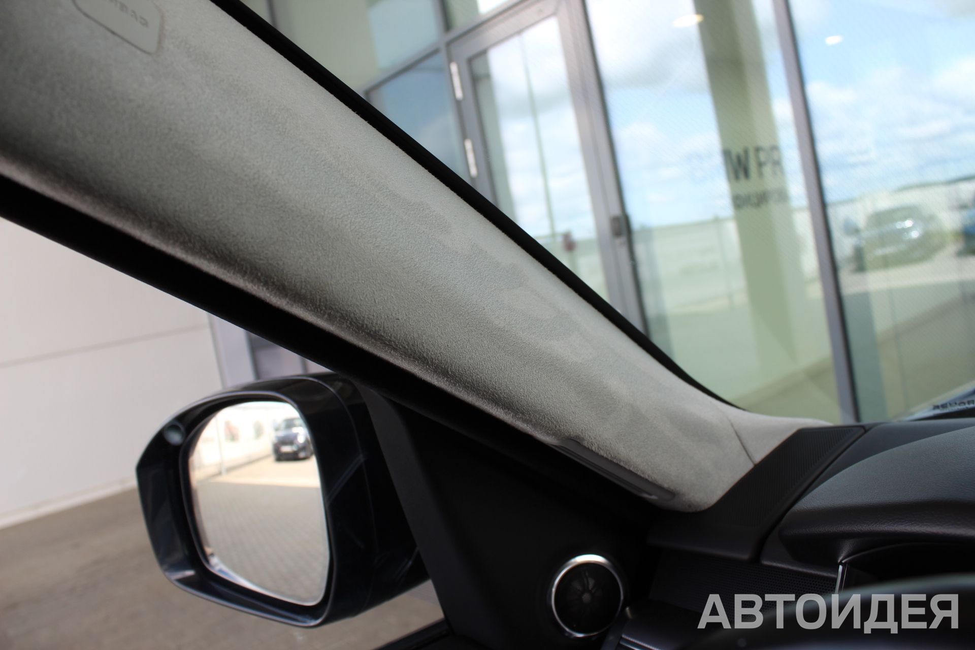 Land Rover Range Rover Sport фото 17