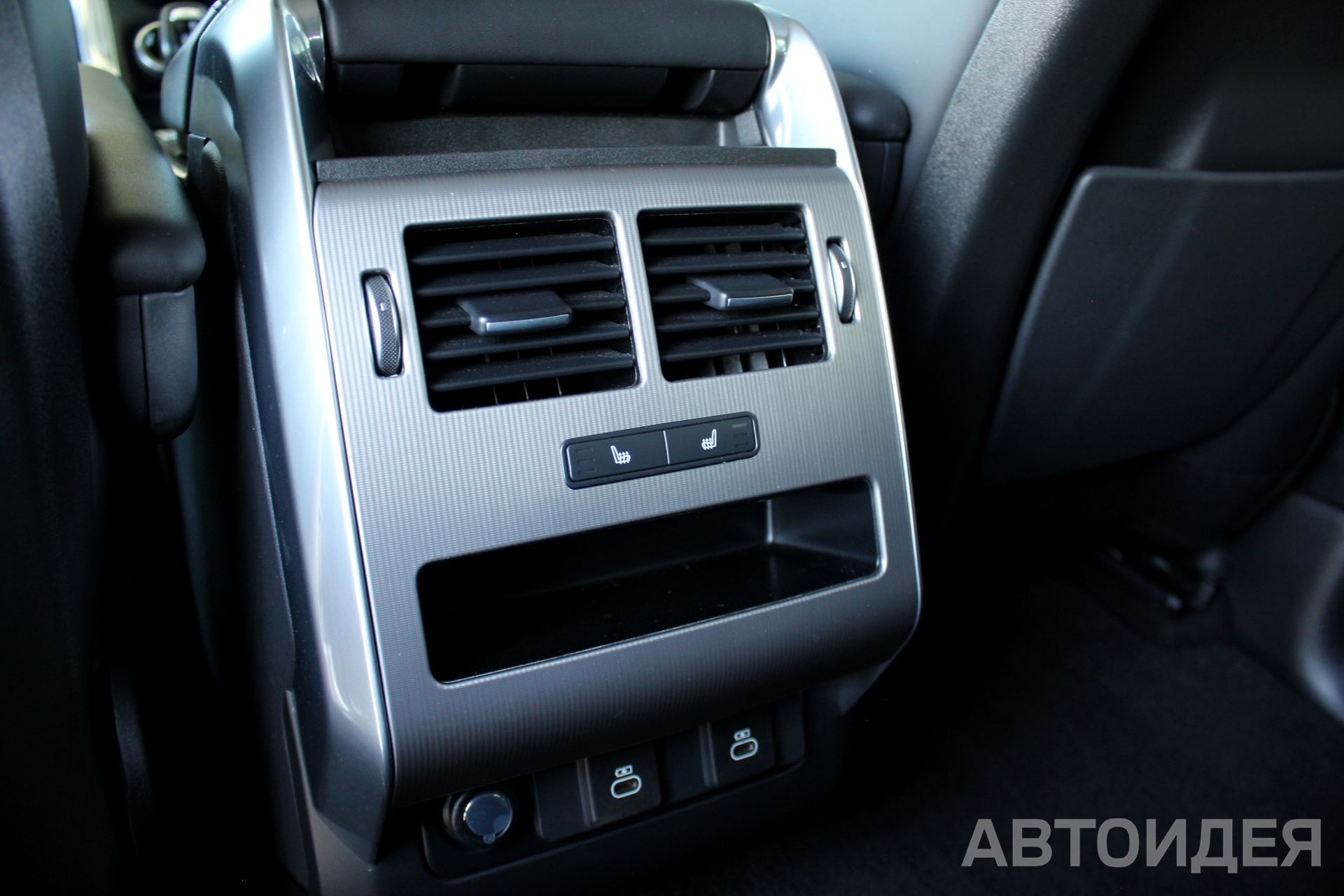 Land Rover Range Rover Sport фото 25