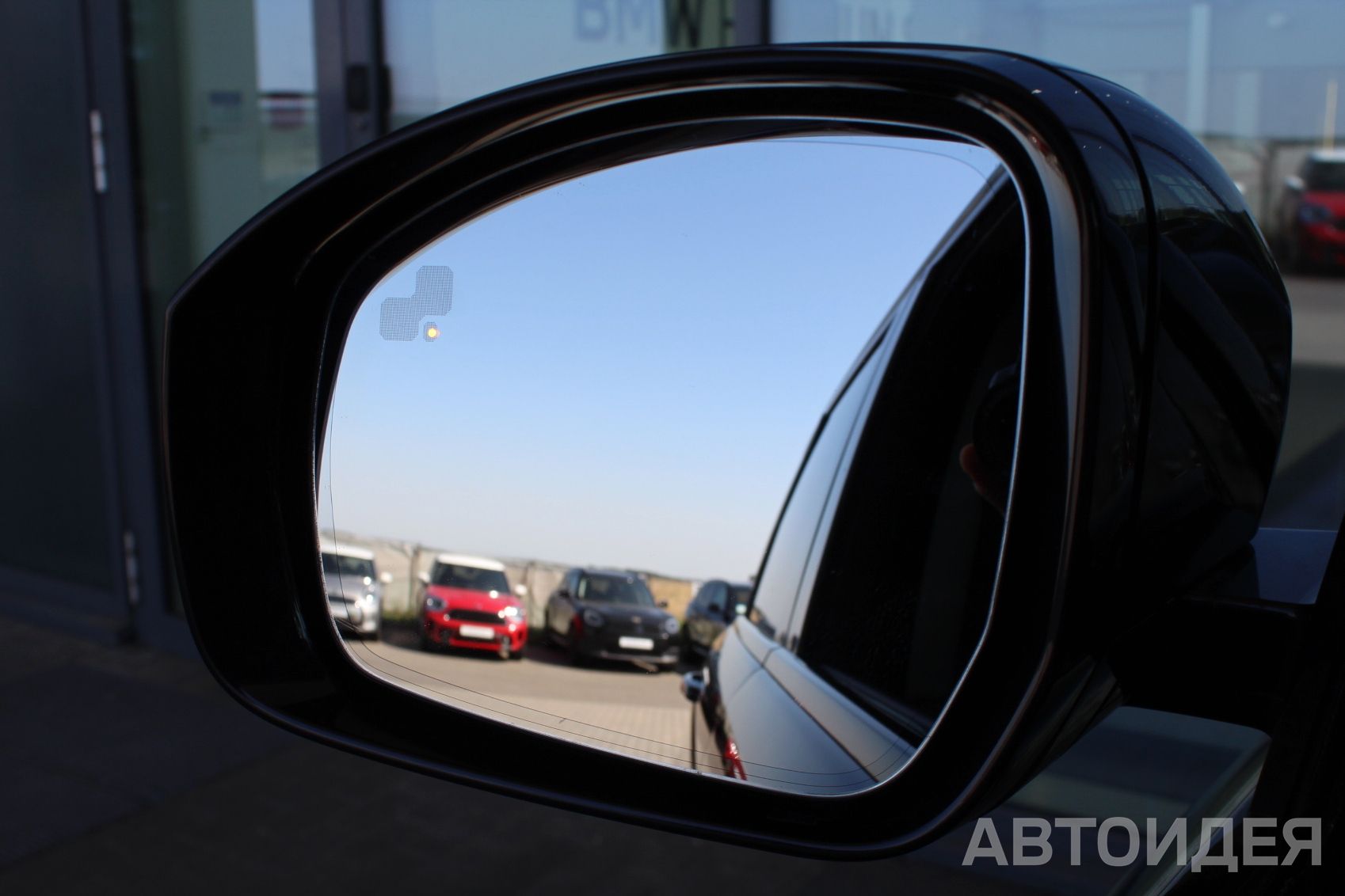 Land Rover Range Rover Sport фото 29