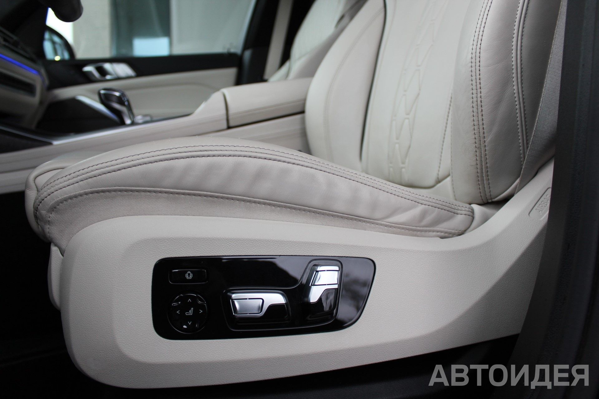 BMW X7 xDrive30d фото 10