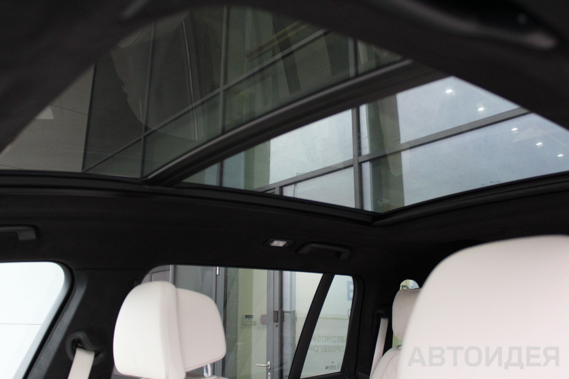 BMW X7 xDrive30d фото 11