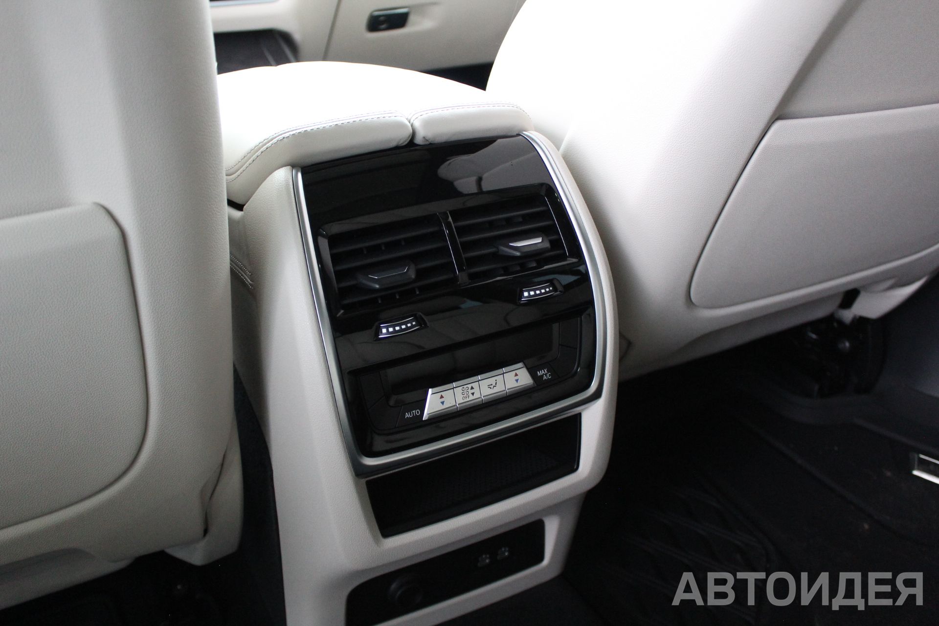 BMW X7 xDrive30d фото 14