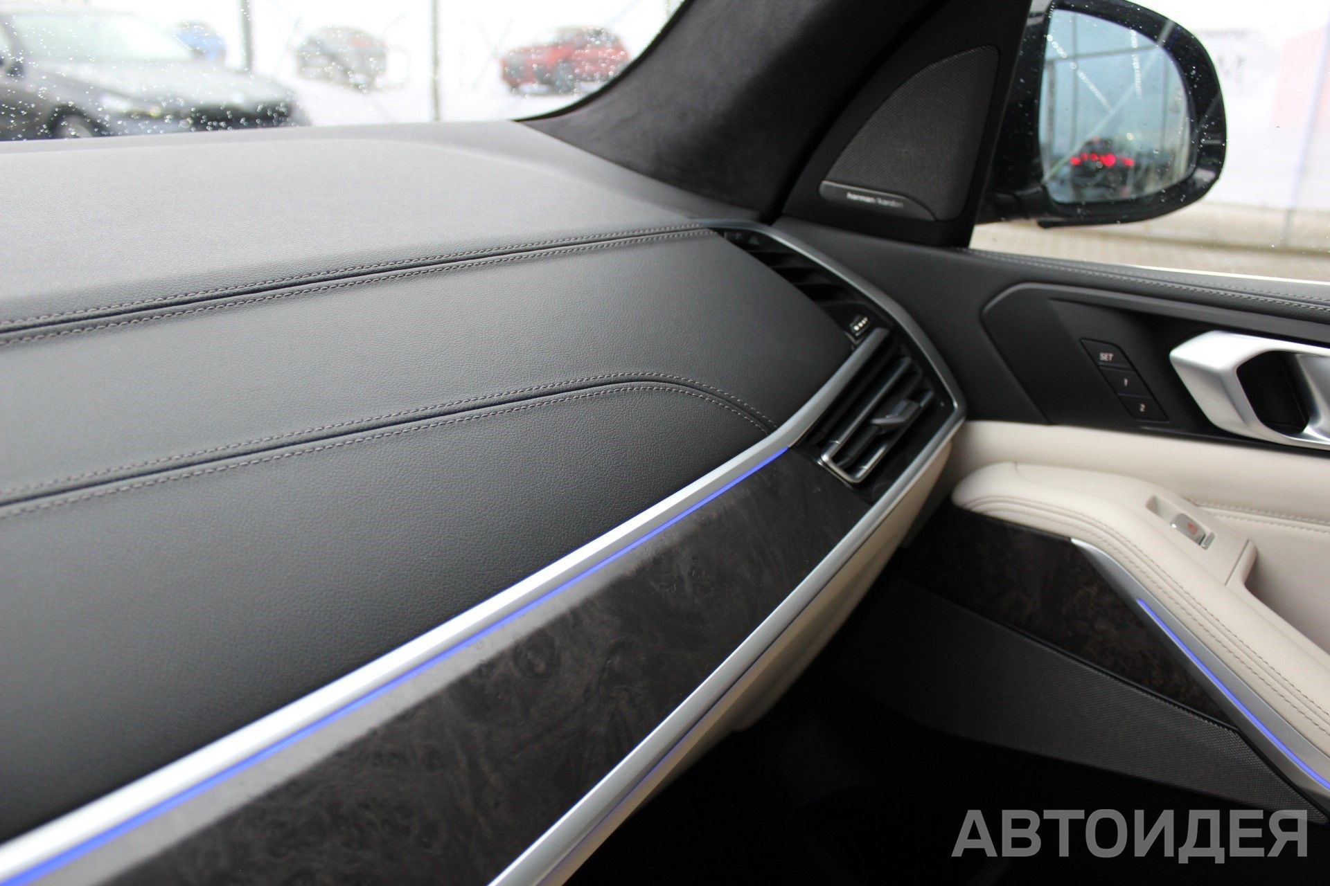 BMW X7 xDrive30d фото 15