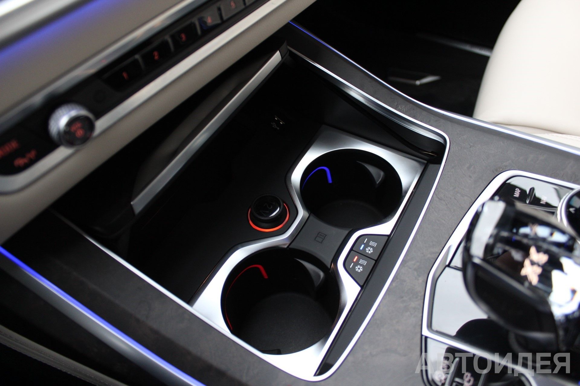 BMW X7 xDrive30d фото 18