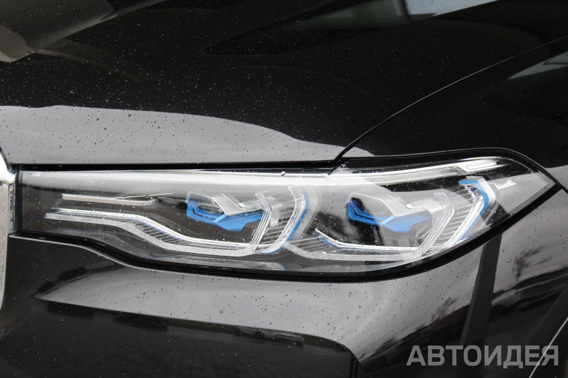BMW X7 xDrive30d фото 27